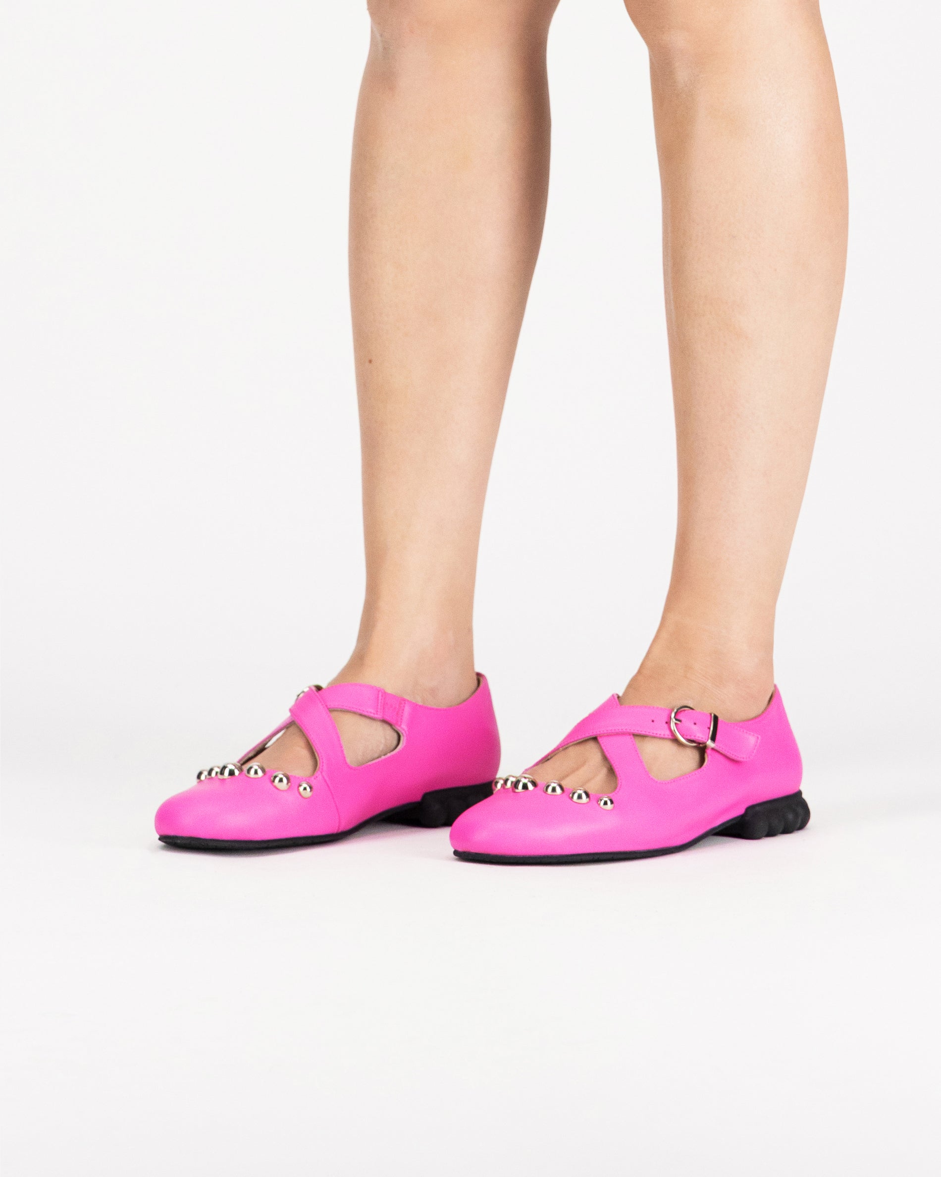 Keshi Hot Pink