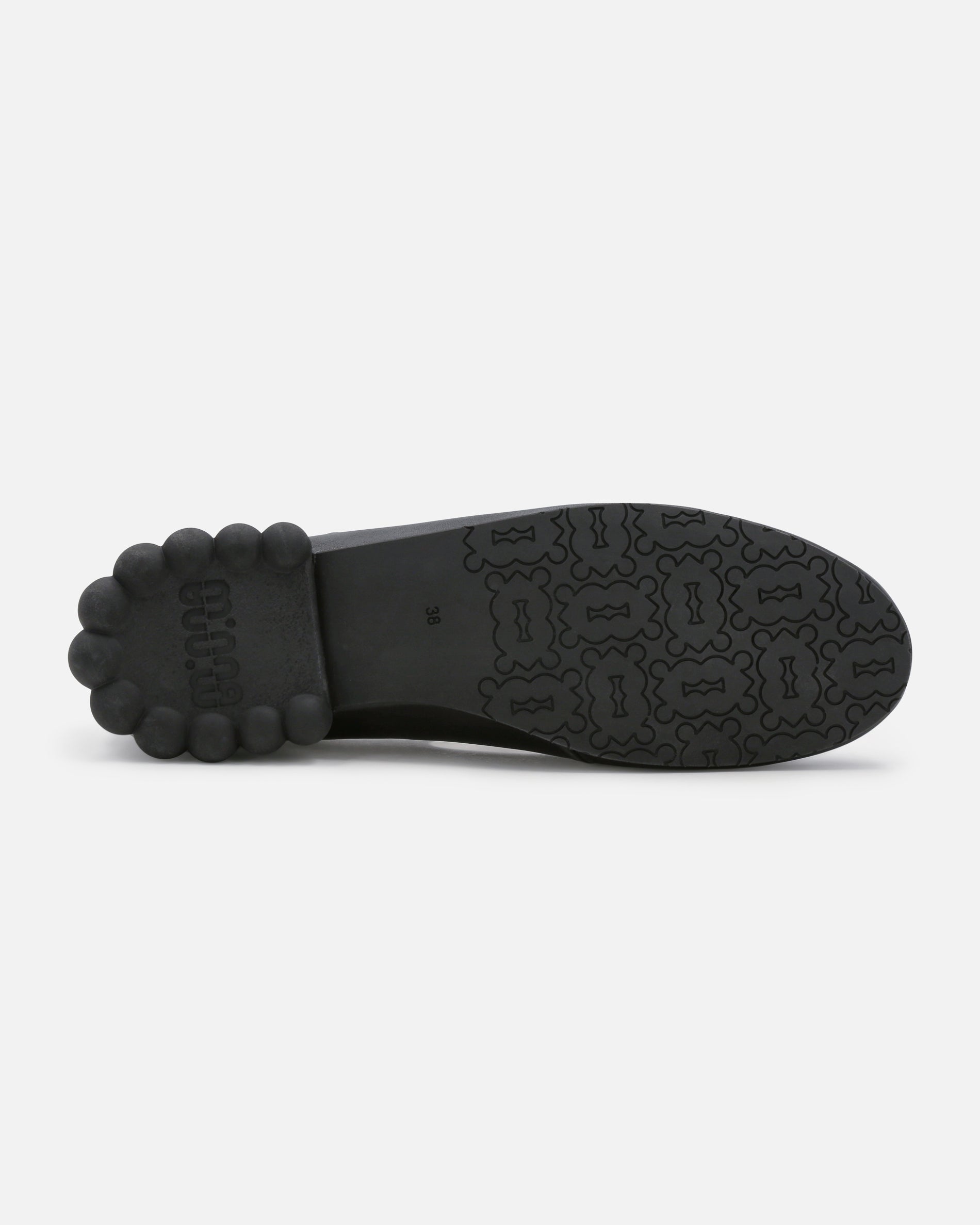 Keshi Black