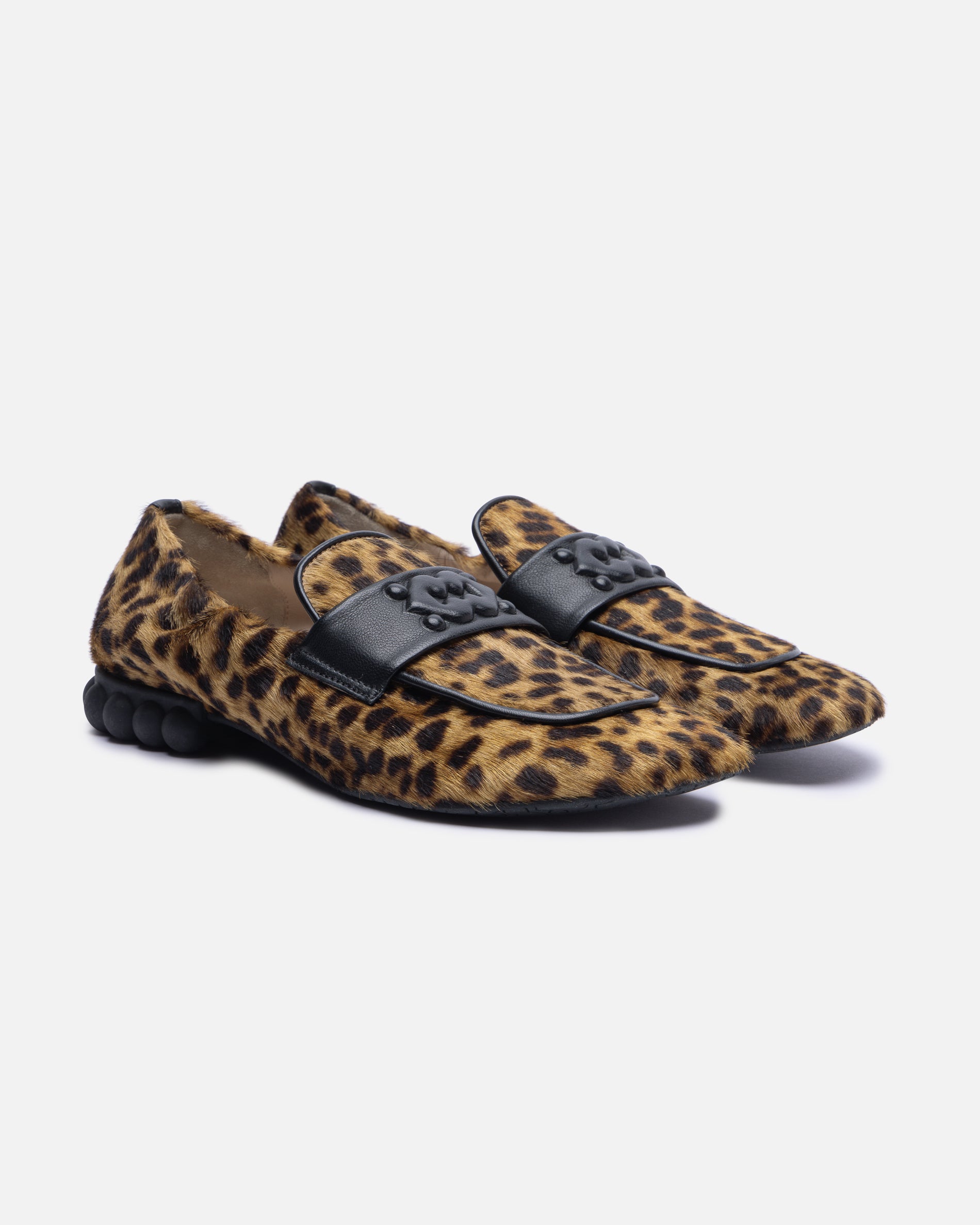 Sam Leopard