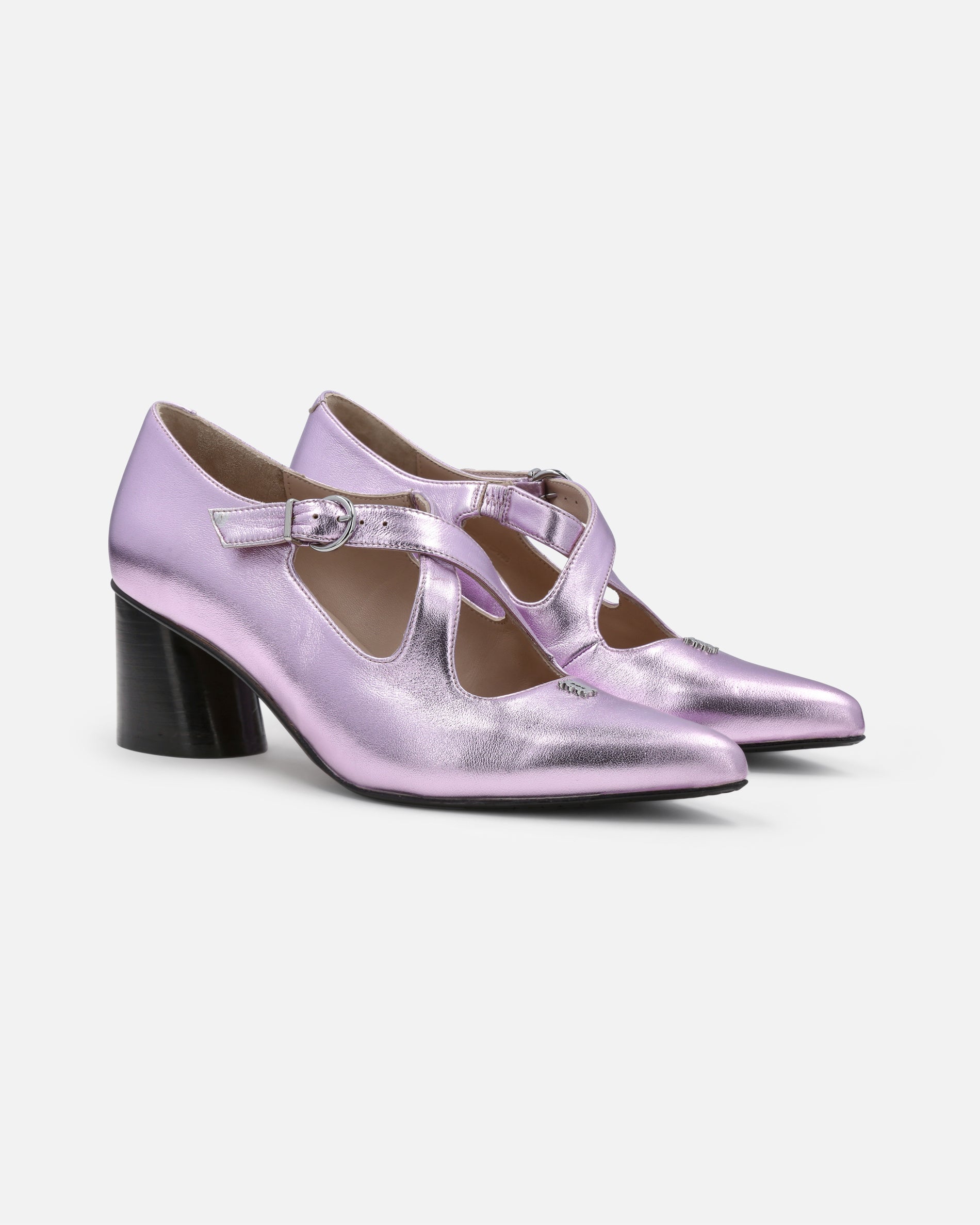 Harvest Lilac Metallic