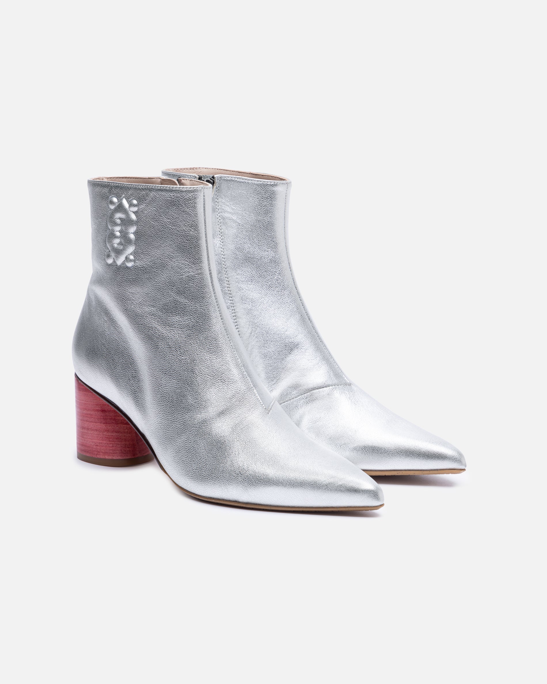 Scoop Silver