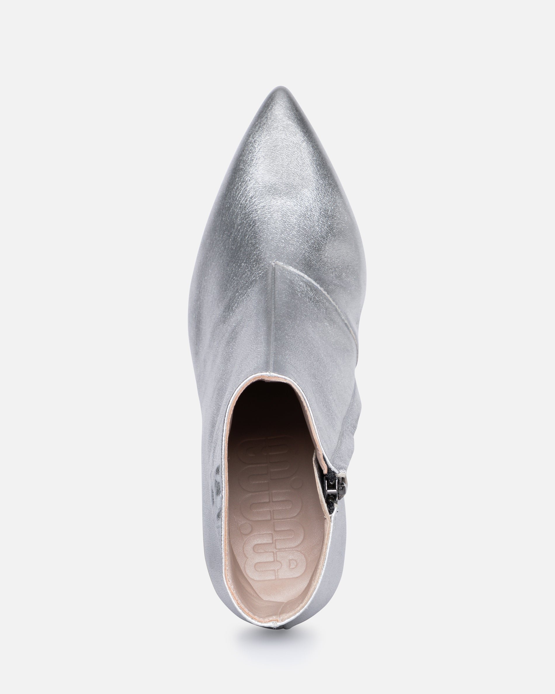 Scoop Silver