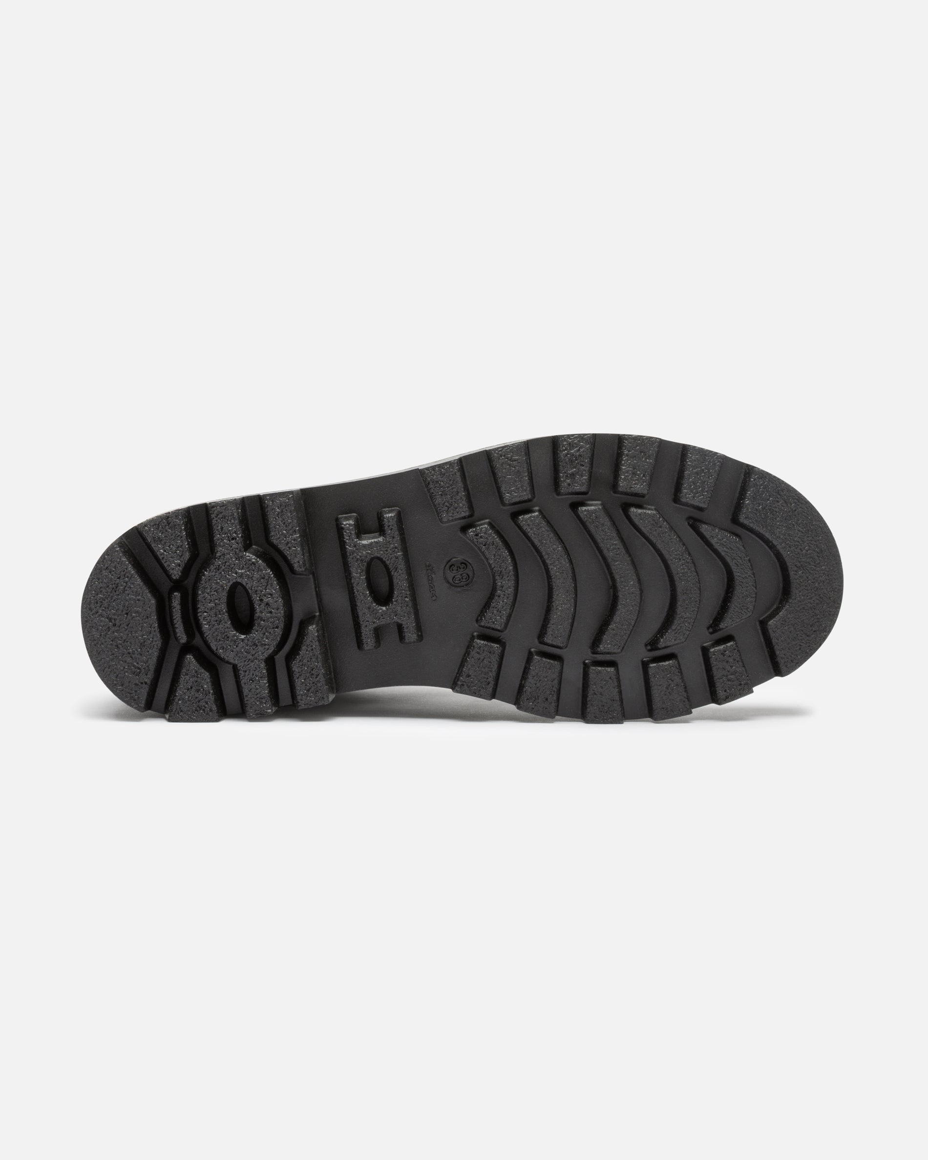 Blizzard Black/Silver