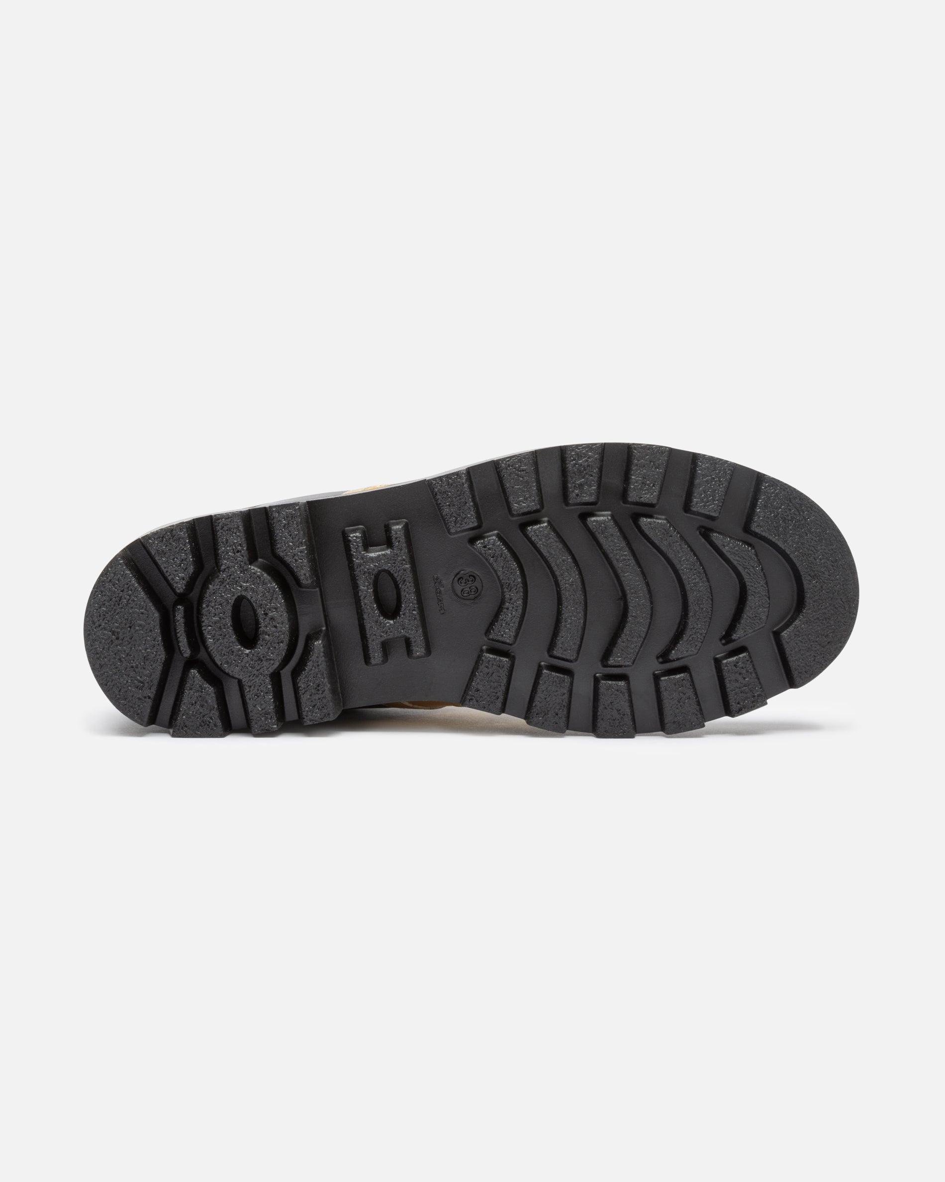 Blizzard Black/Gold