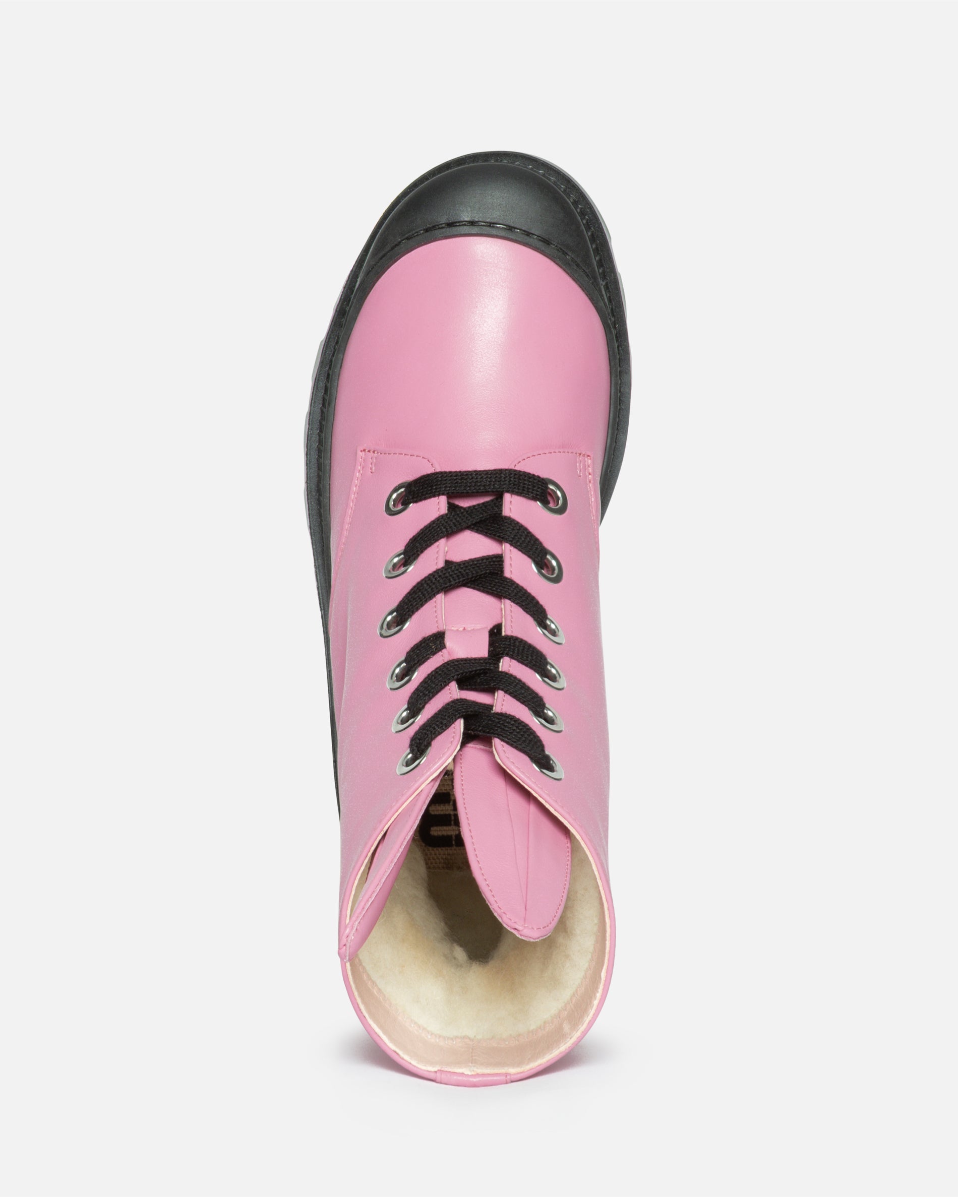 Avalanche Pink