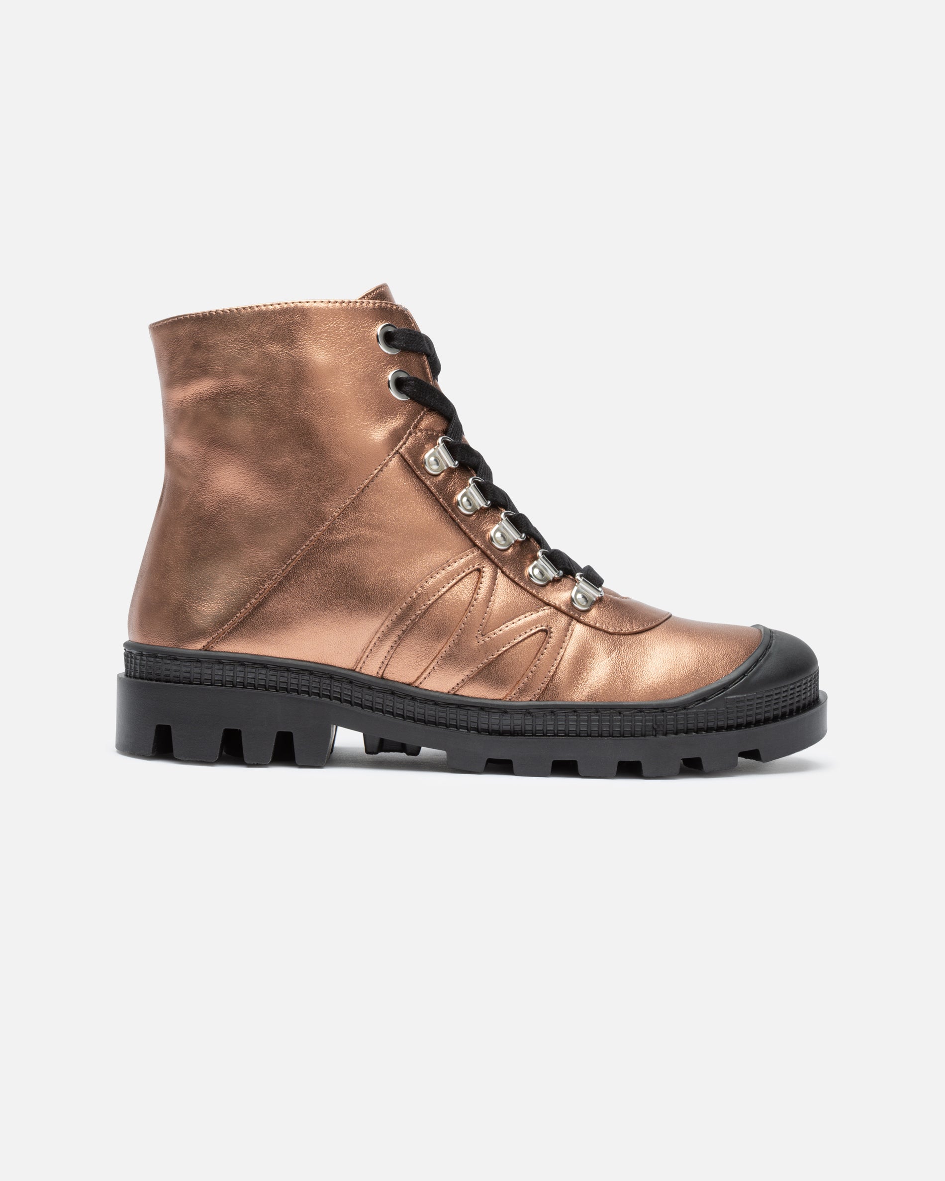 Blizzard Cool Bronze