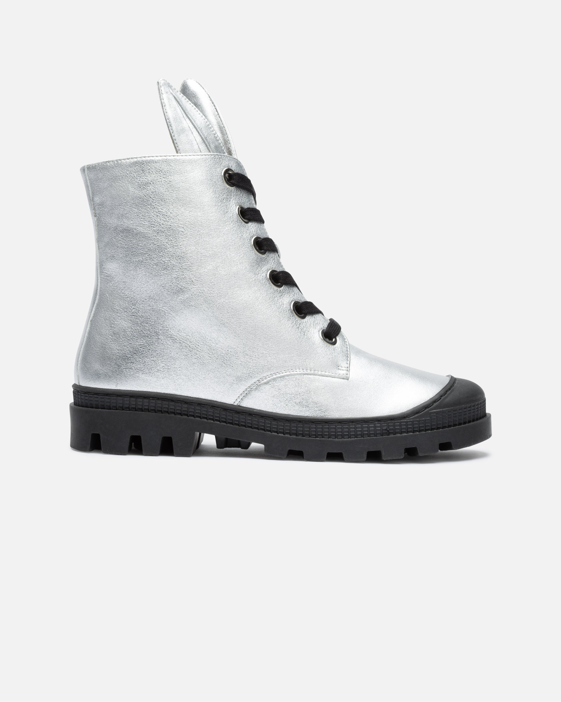 Avalanche Silver