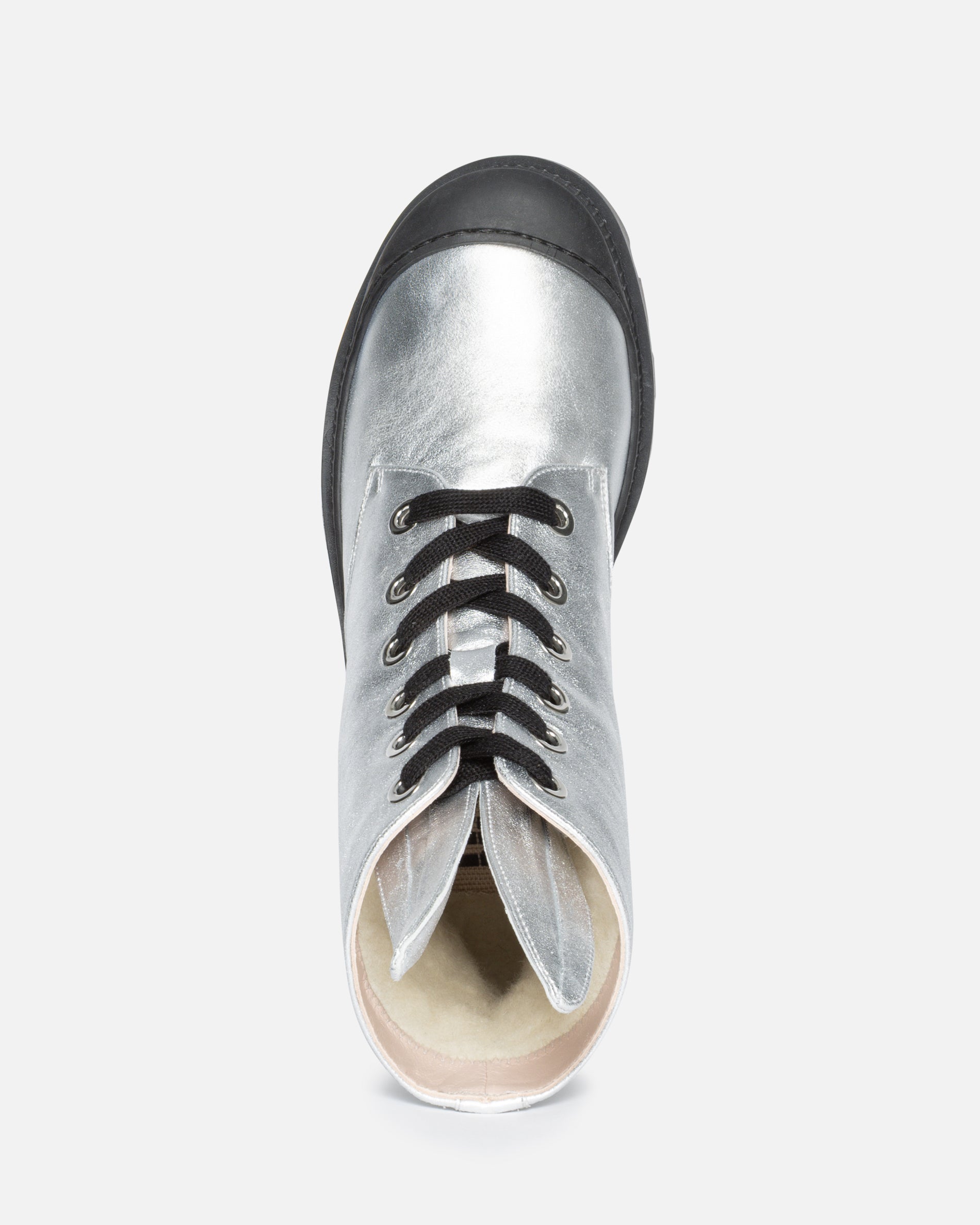 Avalanche Silver