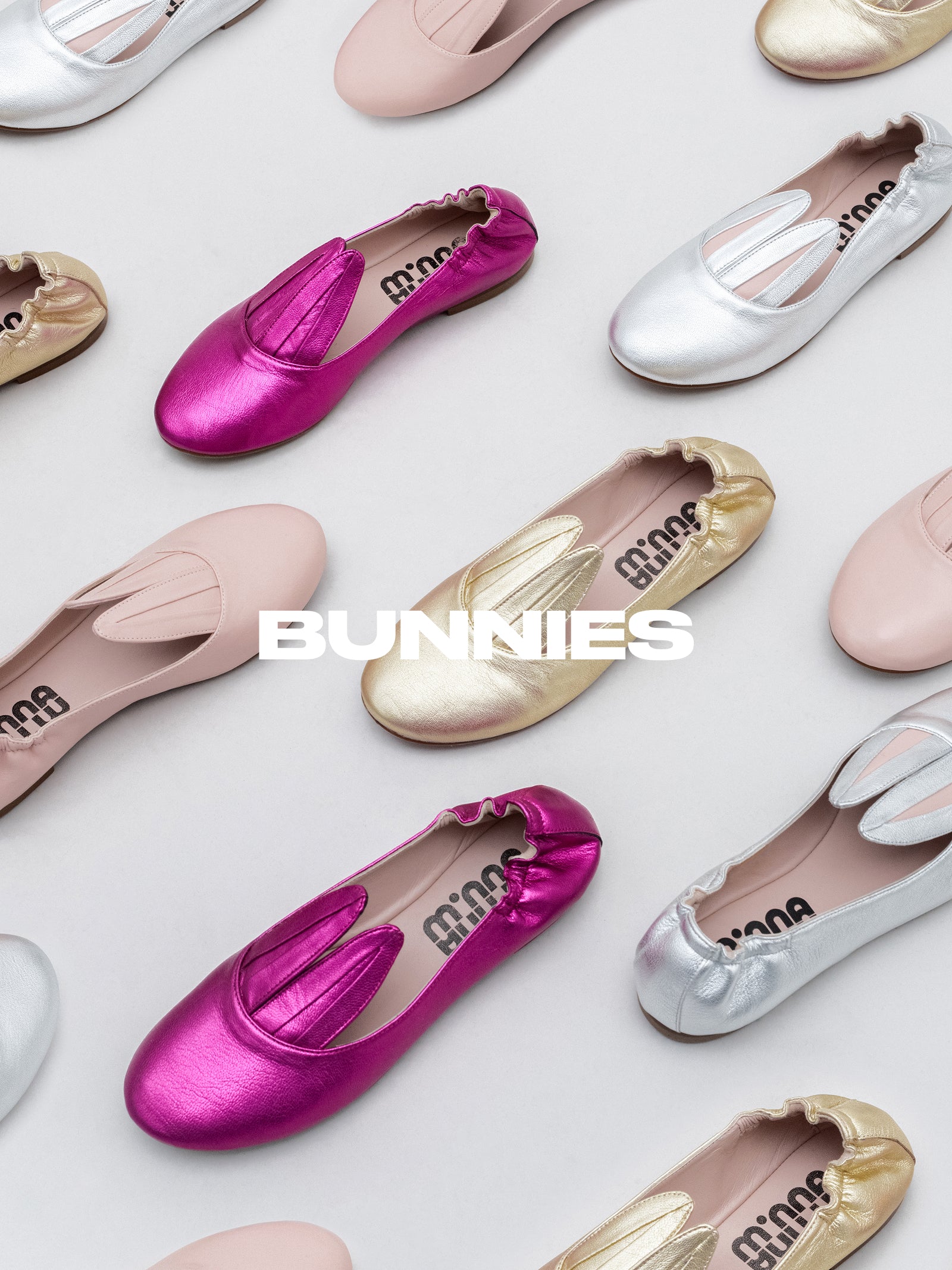 MINNA MINNA - Official online store