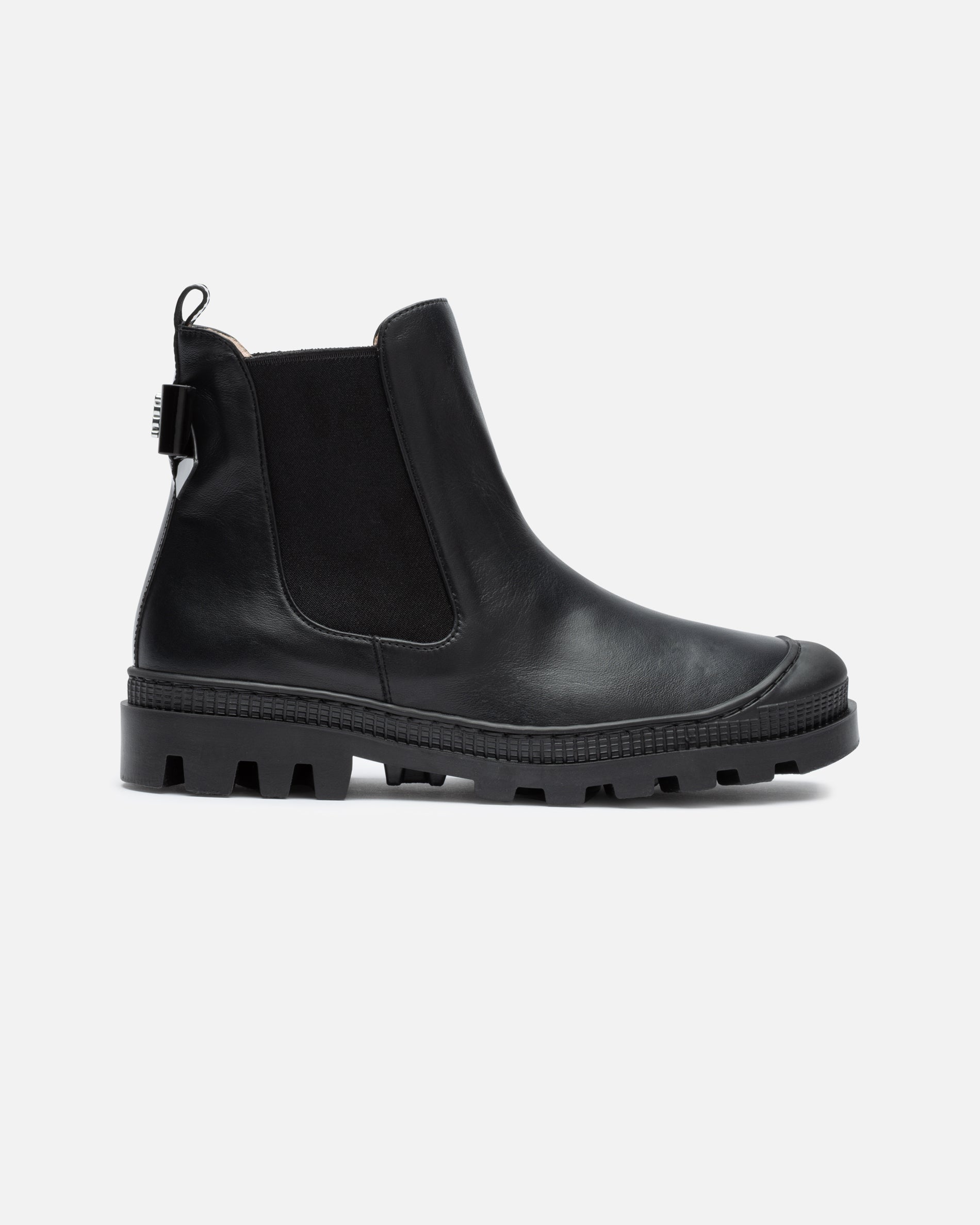Bowie Black