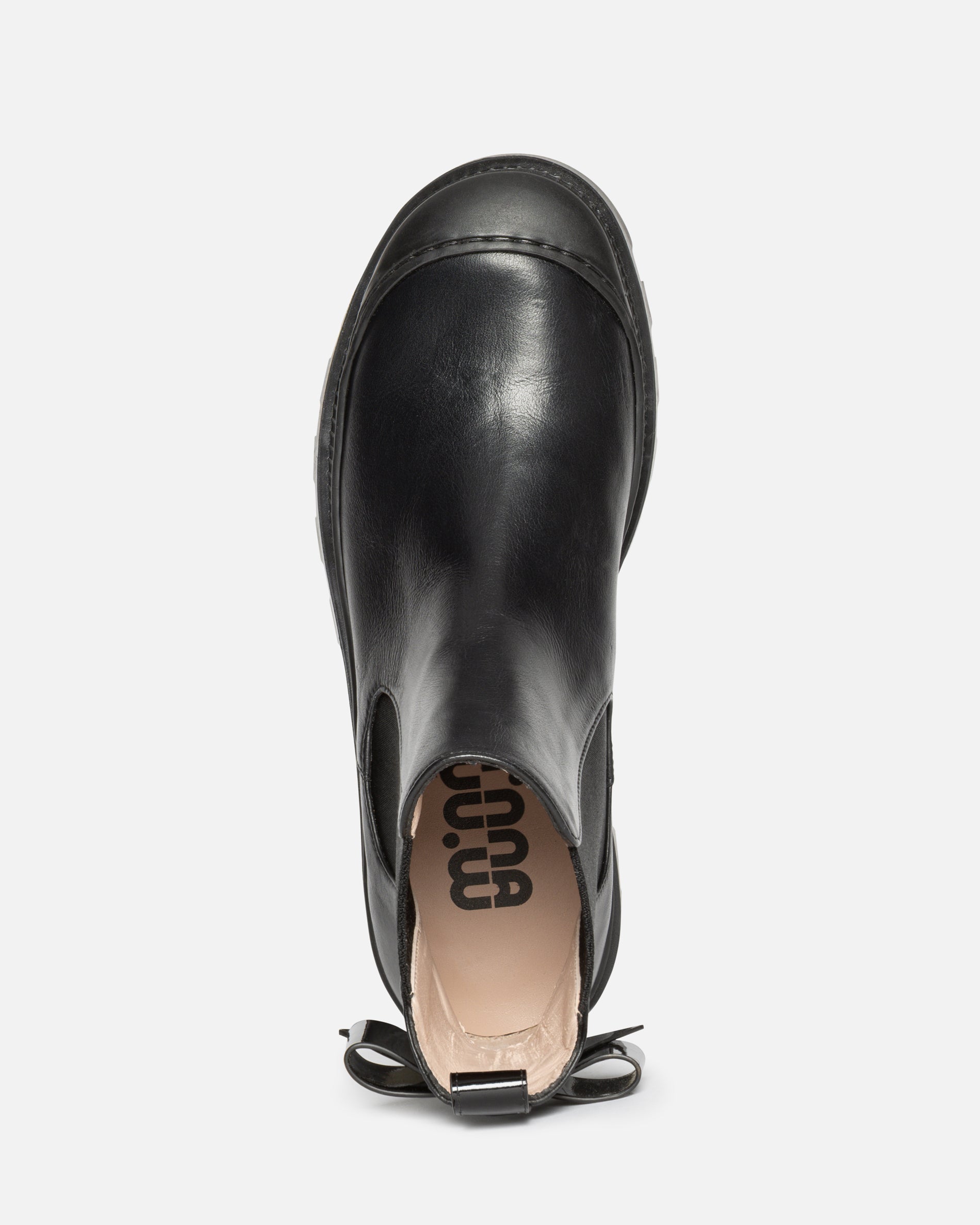 Bowie Black