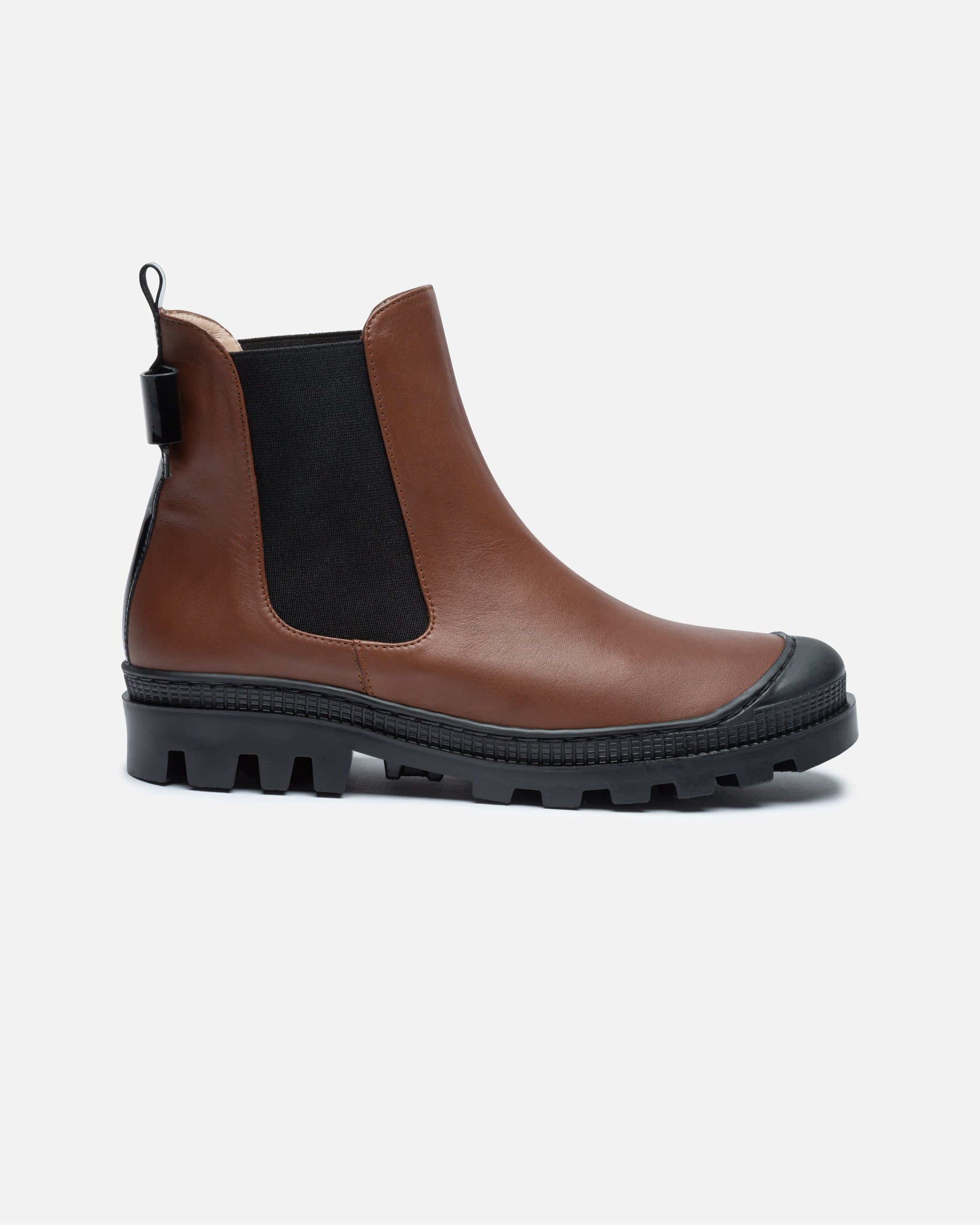 Bowie Chocolate/Black
