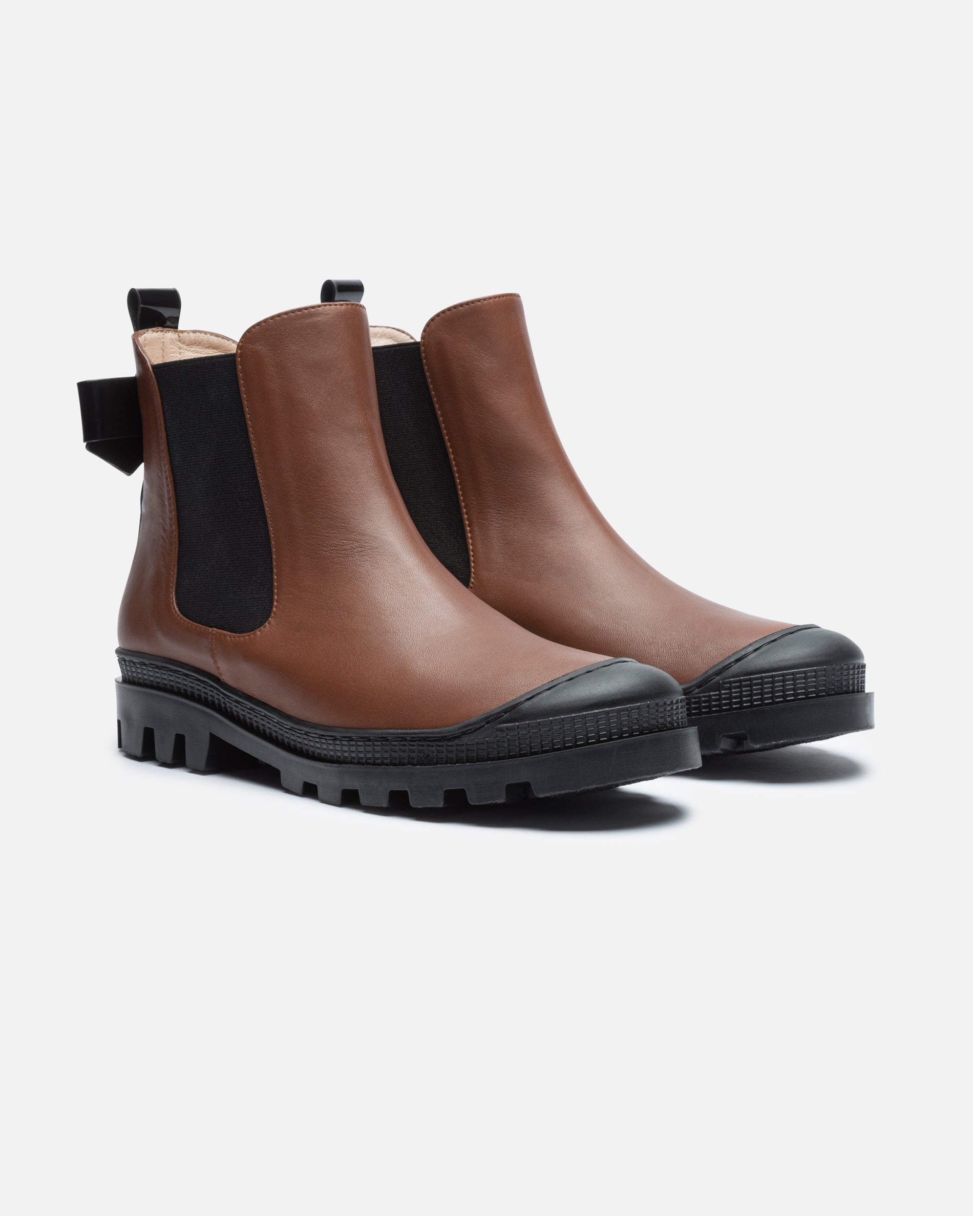 Bowie Chocolate/Black