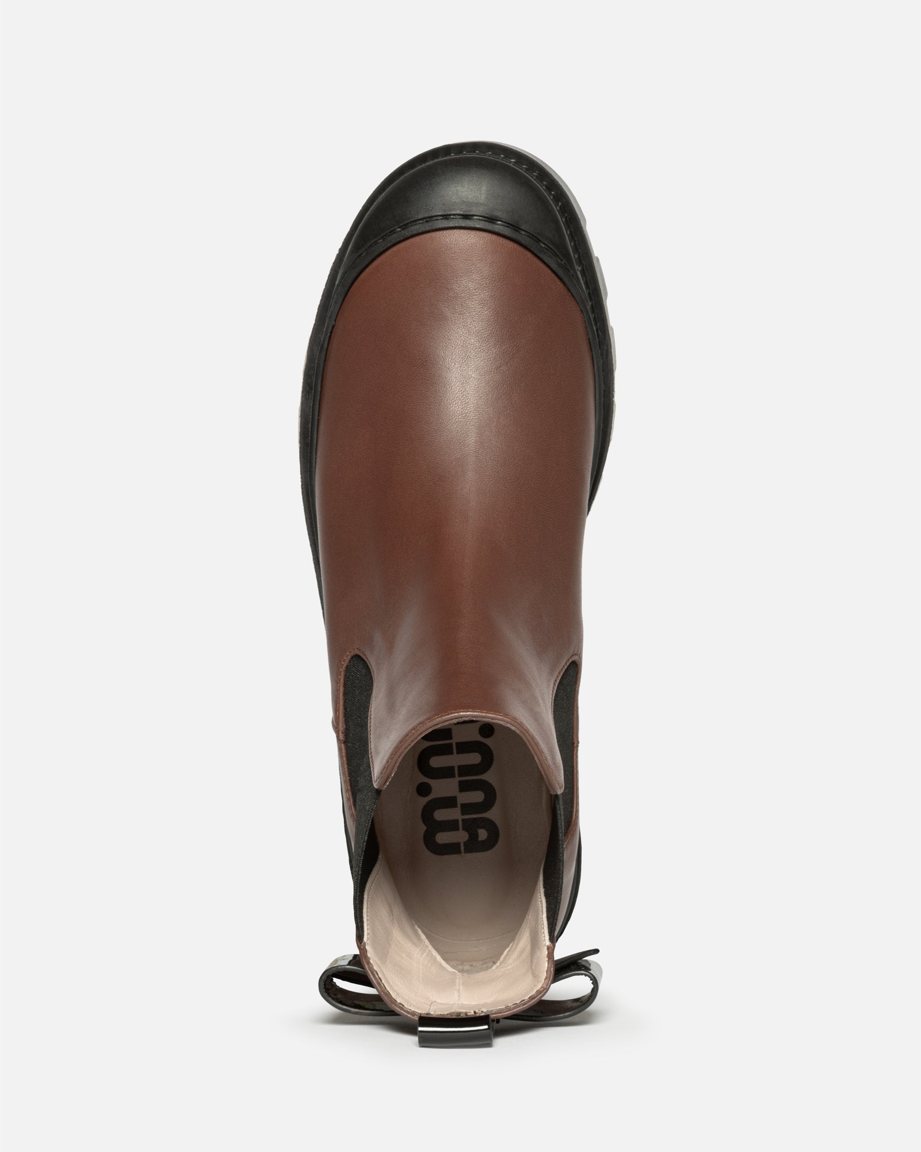 Bowie Chocolate/Black