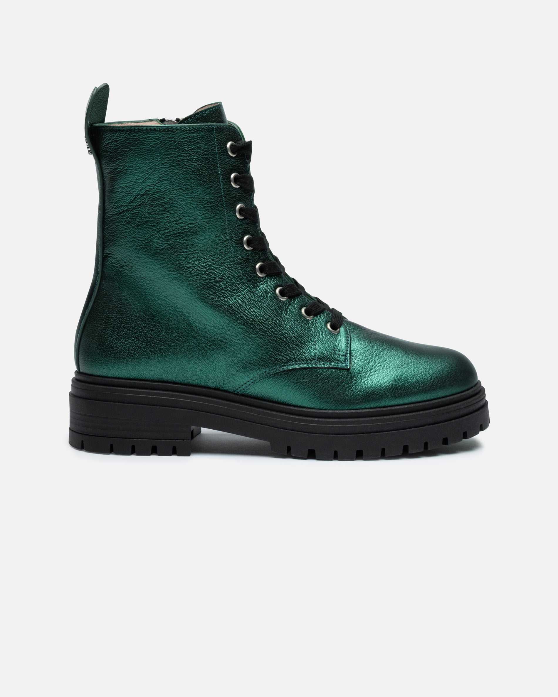 Cloud Emerald Metallic