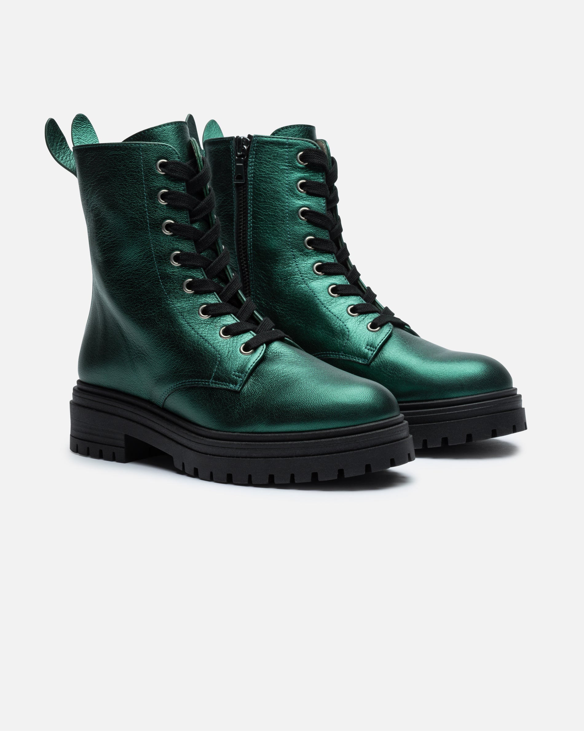 Cloud Emerald Metallic