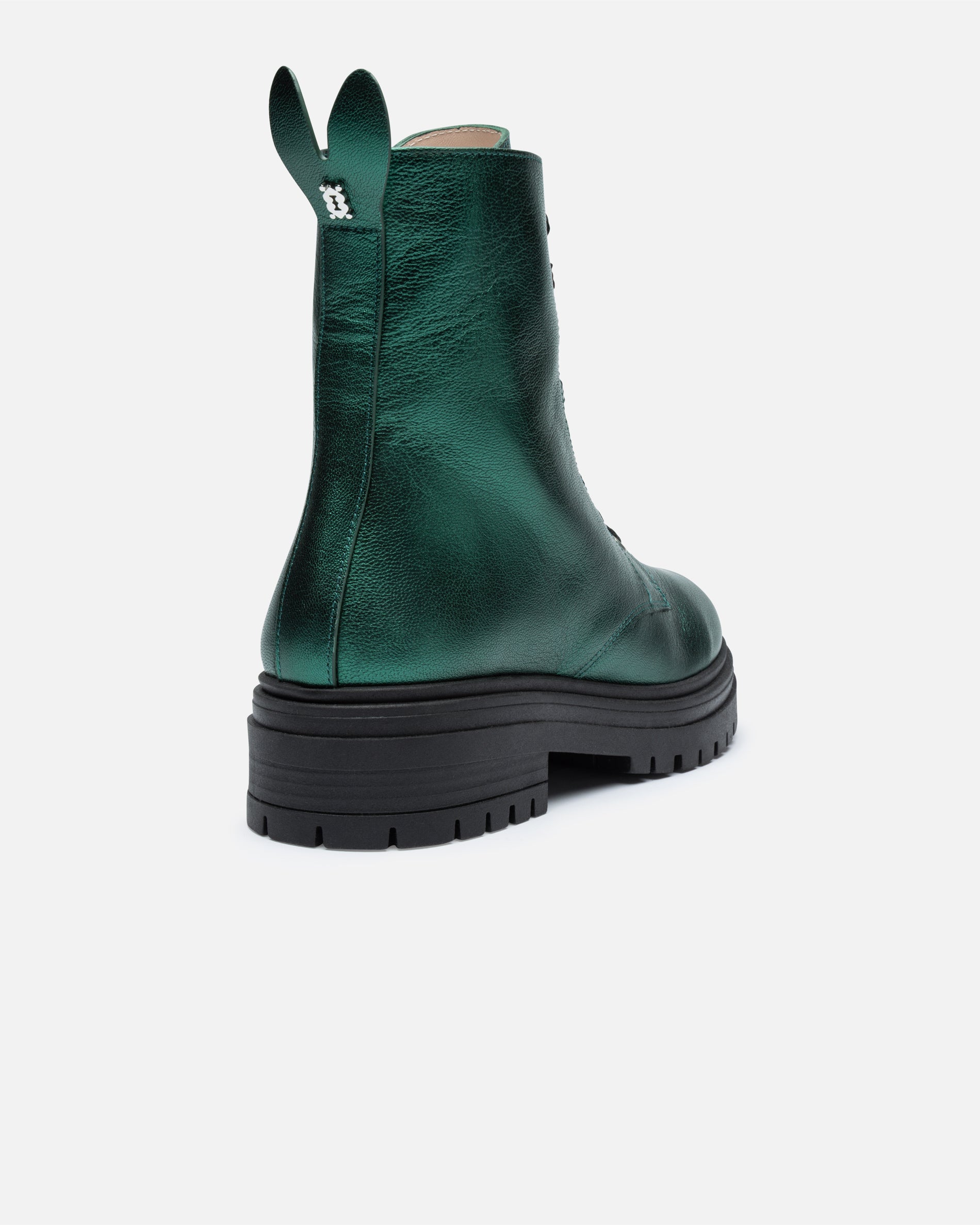 Cloud Emerald Metallic