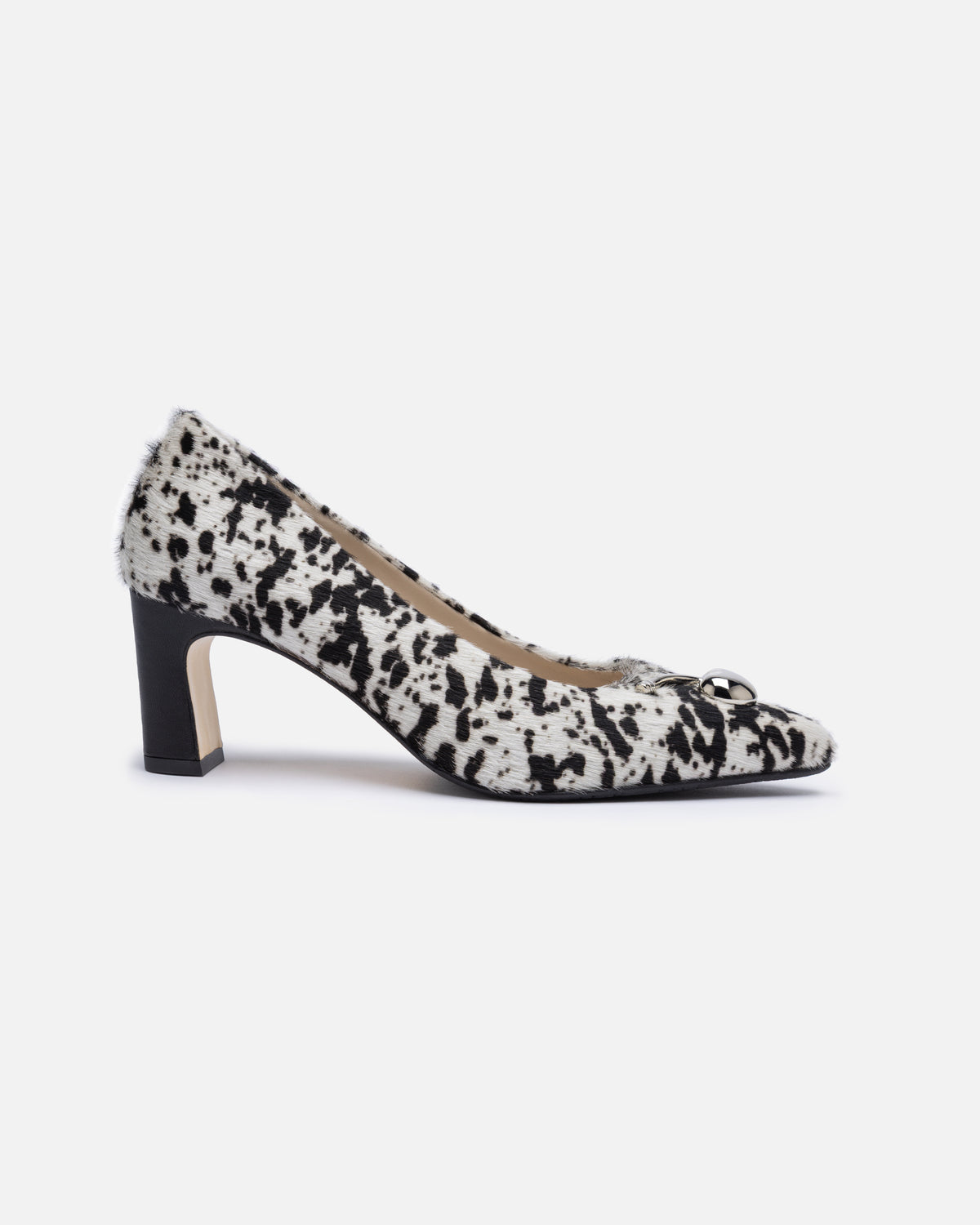 Stone Dalmatian