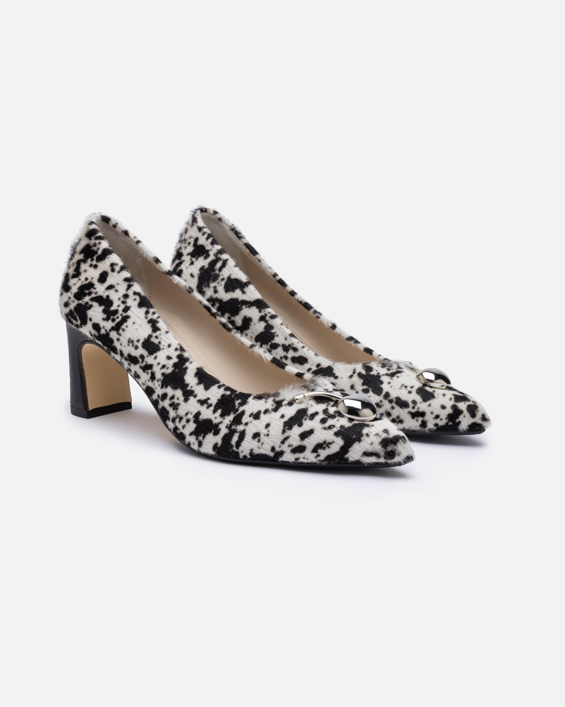 Stone Dalmatian