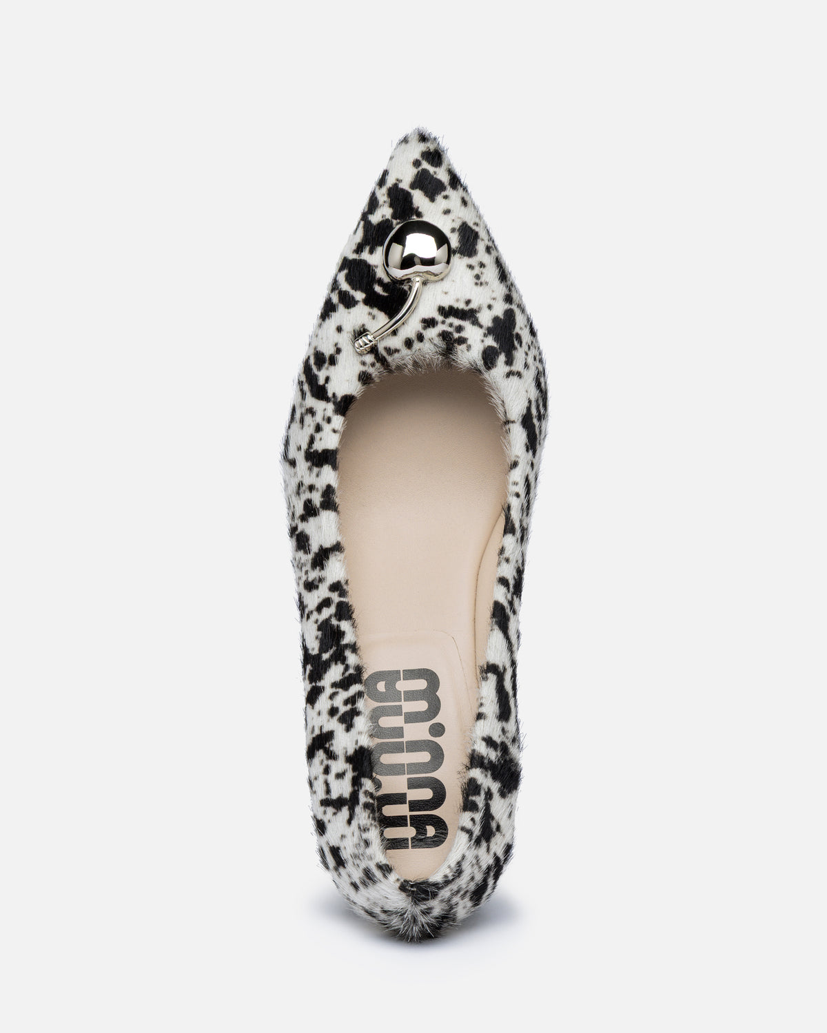 Stone Dalmatian