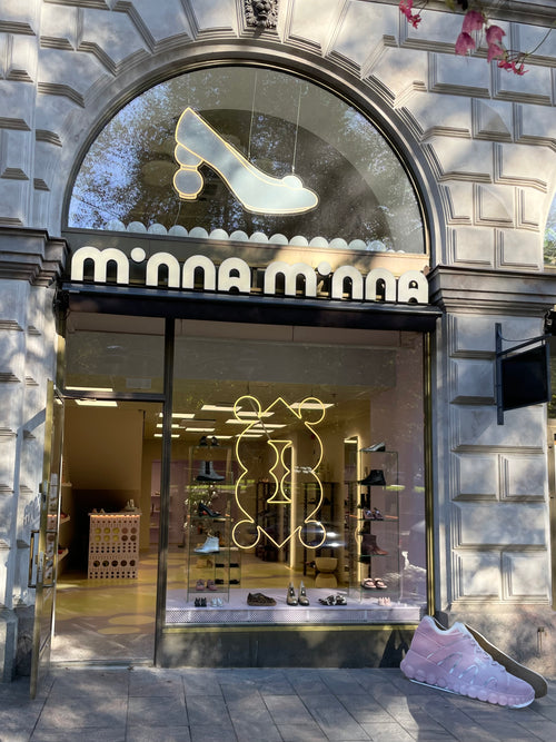 MINNA MINNA STORE minna-minna-store