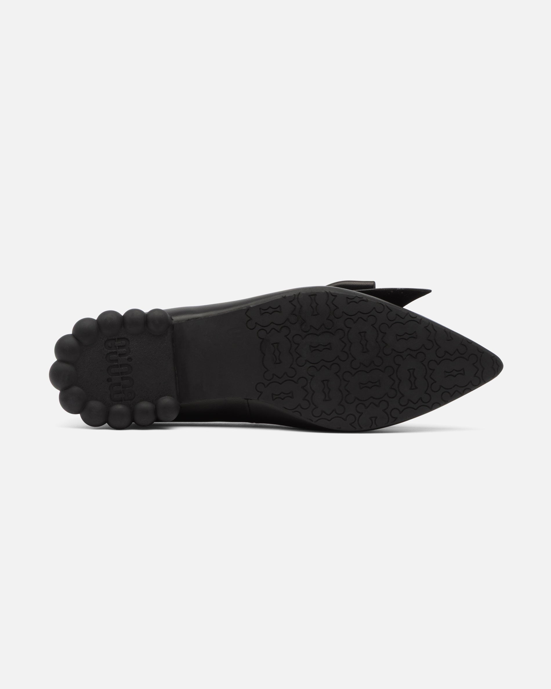 Chap Black