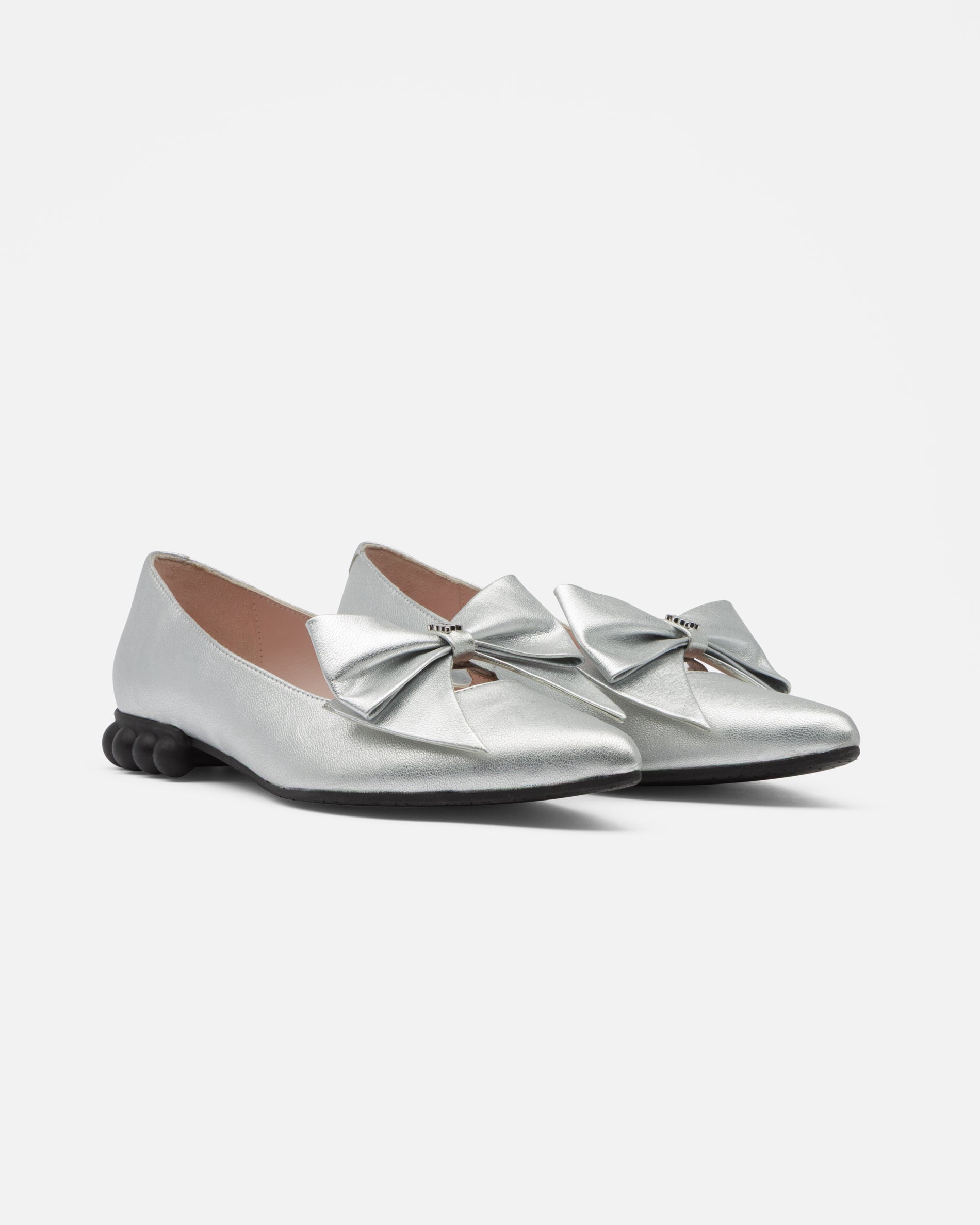 Chap Silver