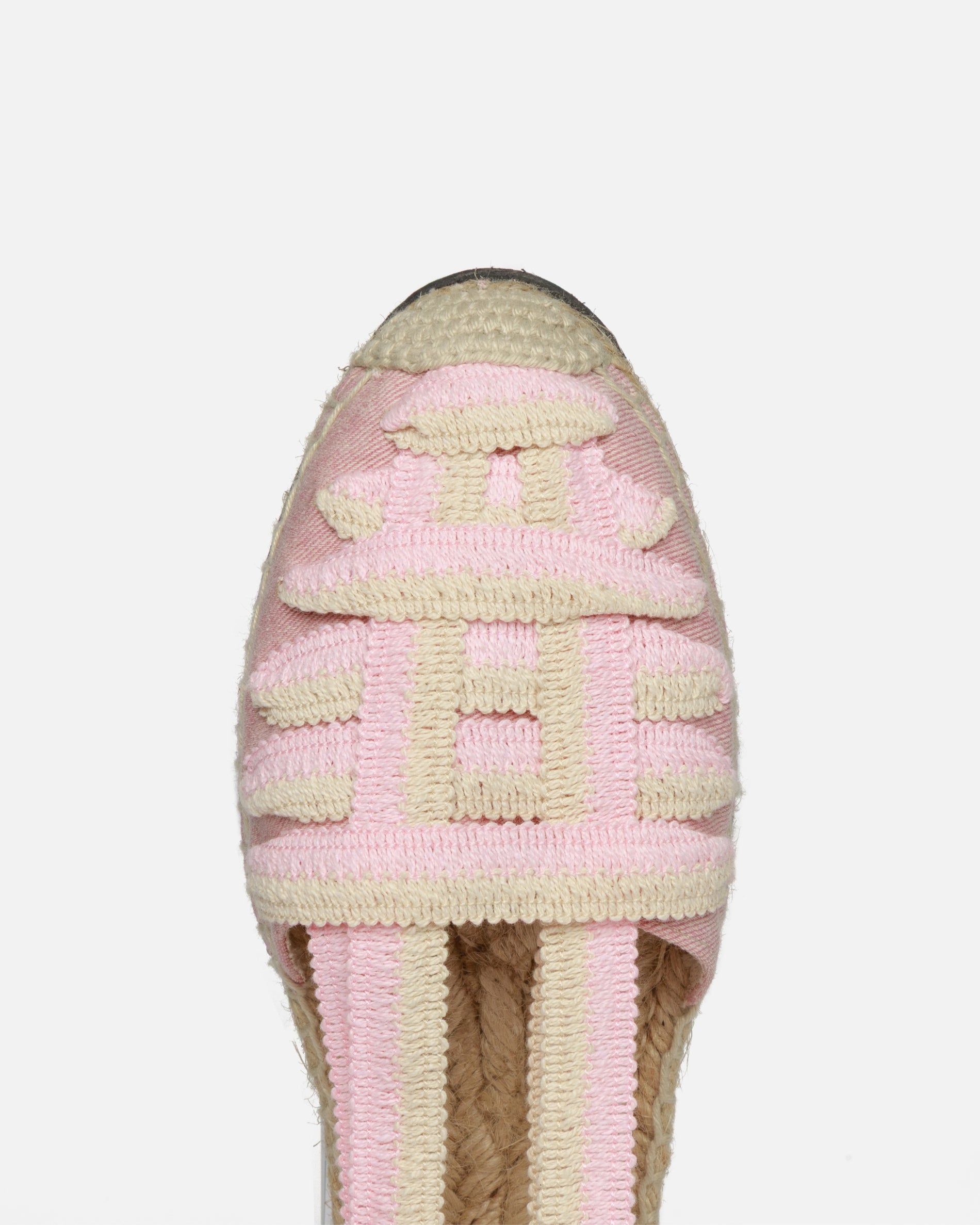 Sunday Pink
