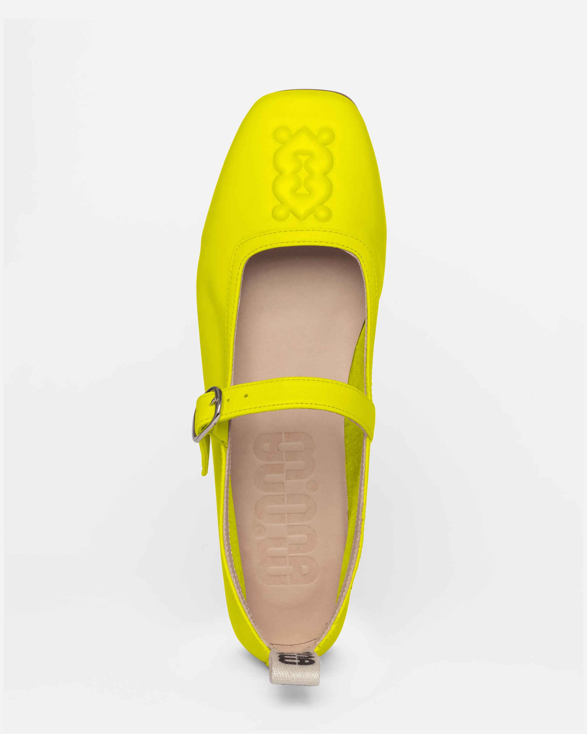 Mother Lemon