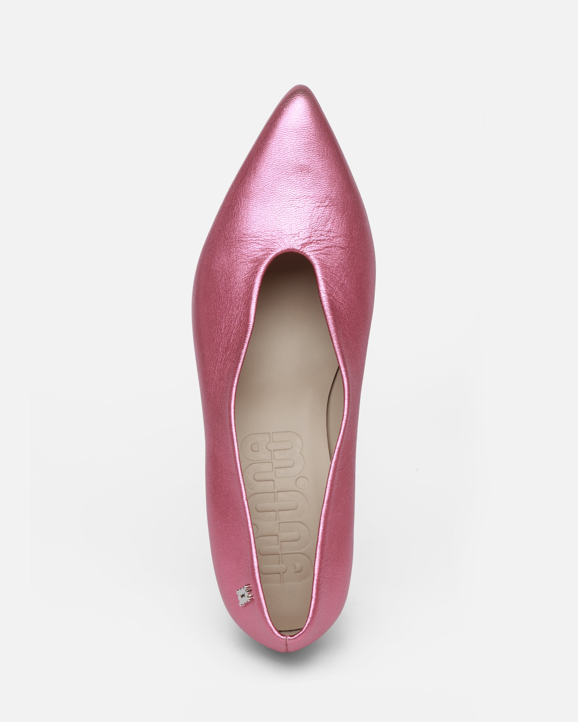 Simz Bubble Metallic