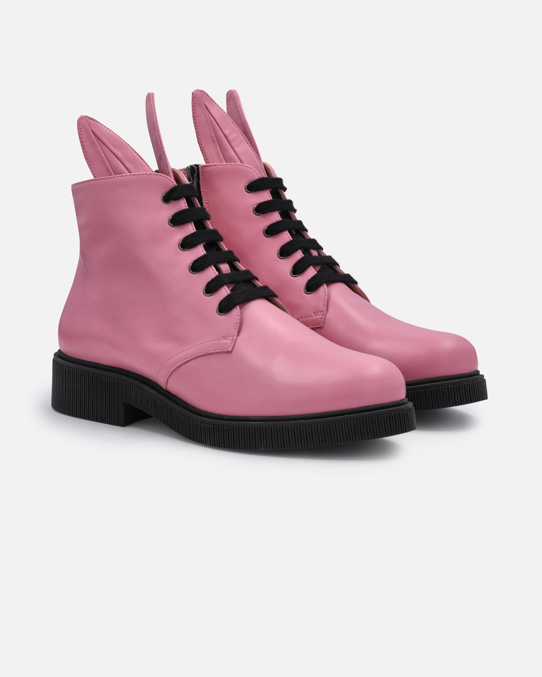 Bunny Boot Pink
