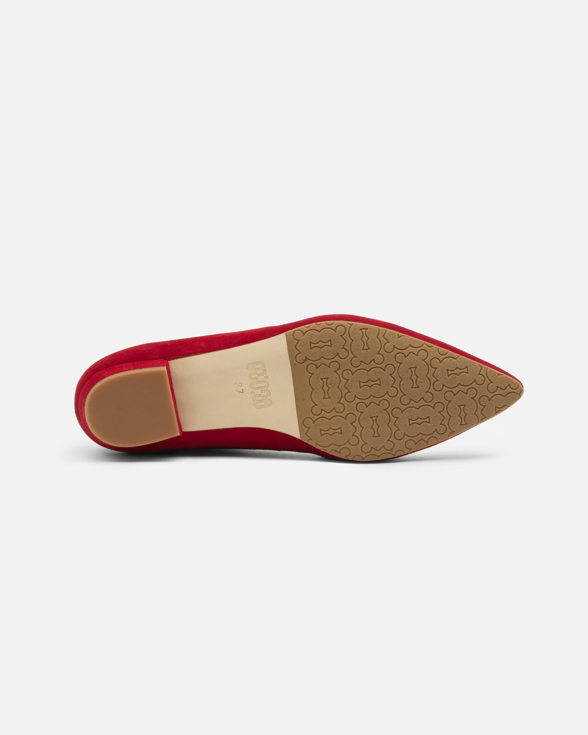 Devi Lipstick Suede
