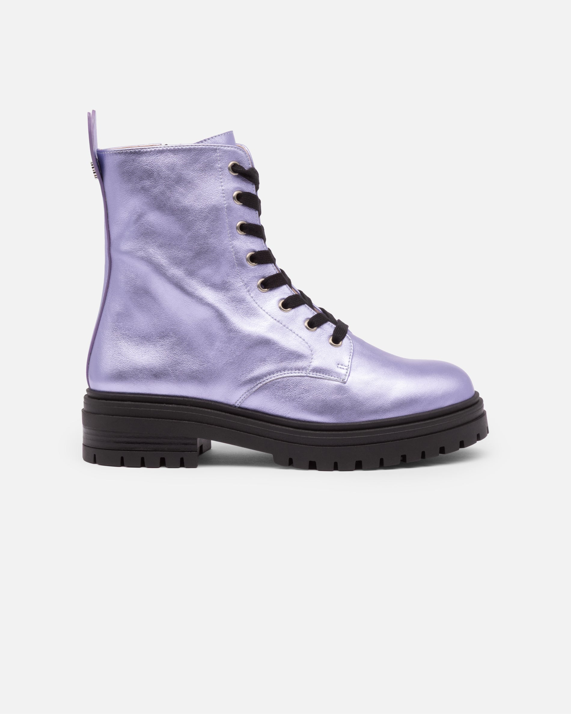 Cloud Lilac Metallic
