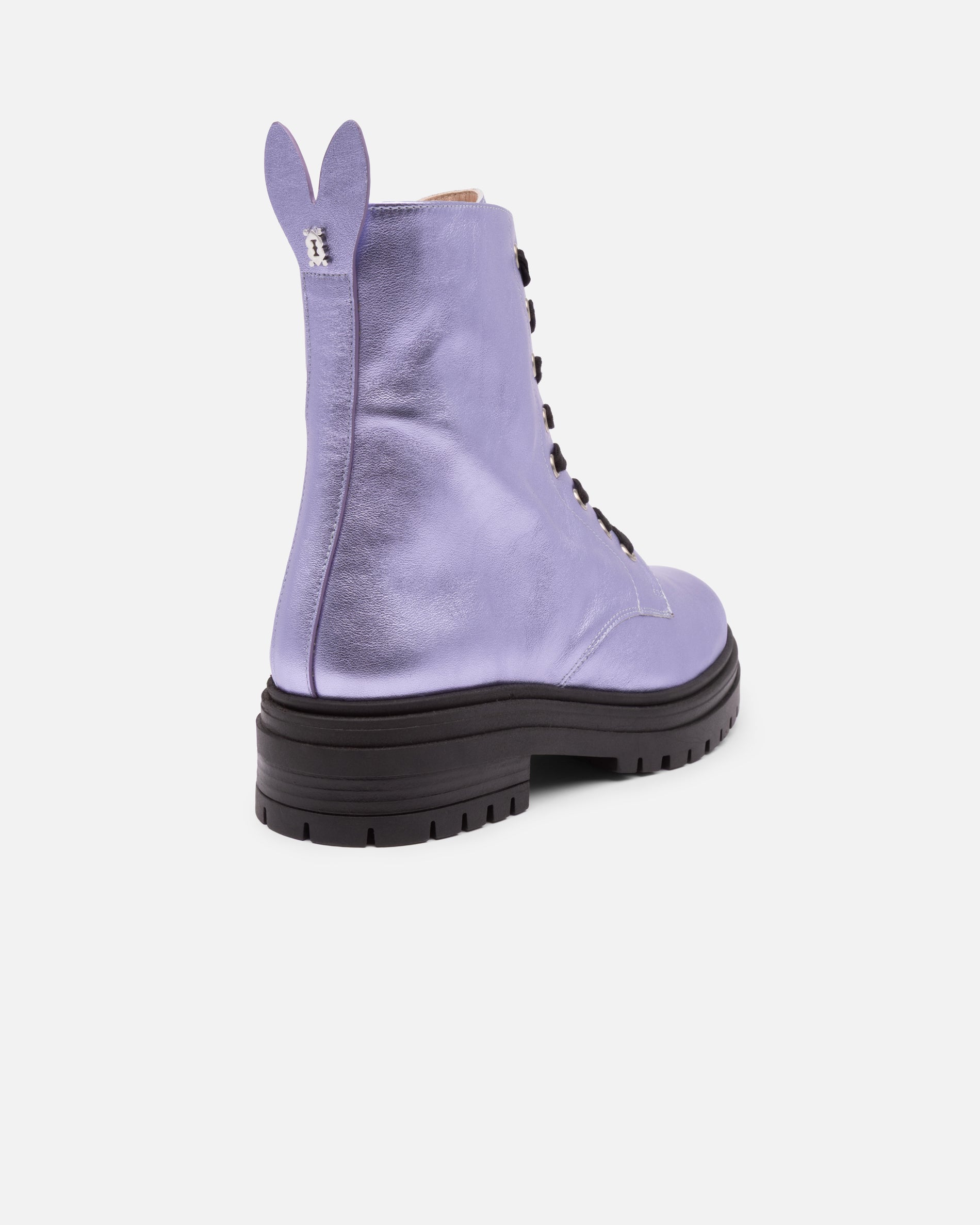 Cloud Lilac Metallic