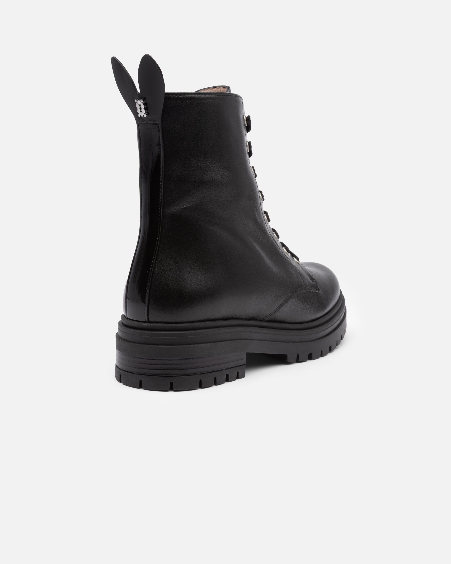 Cloud Black