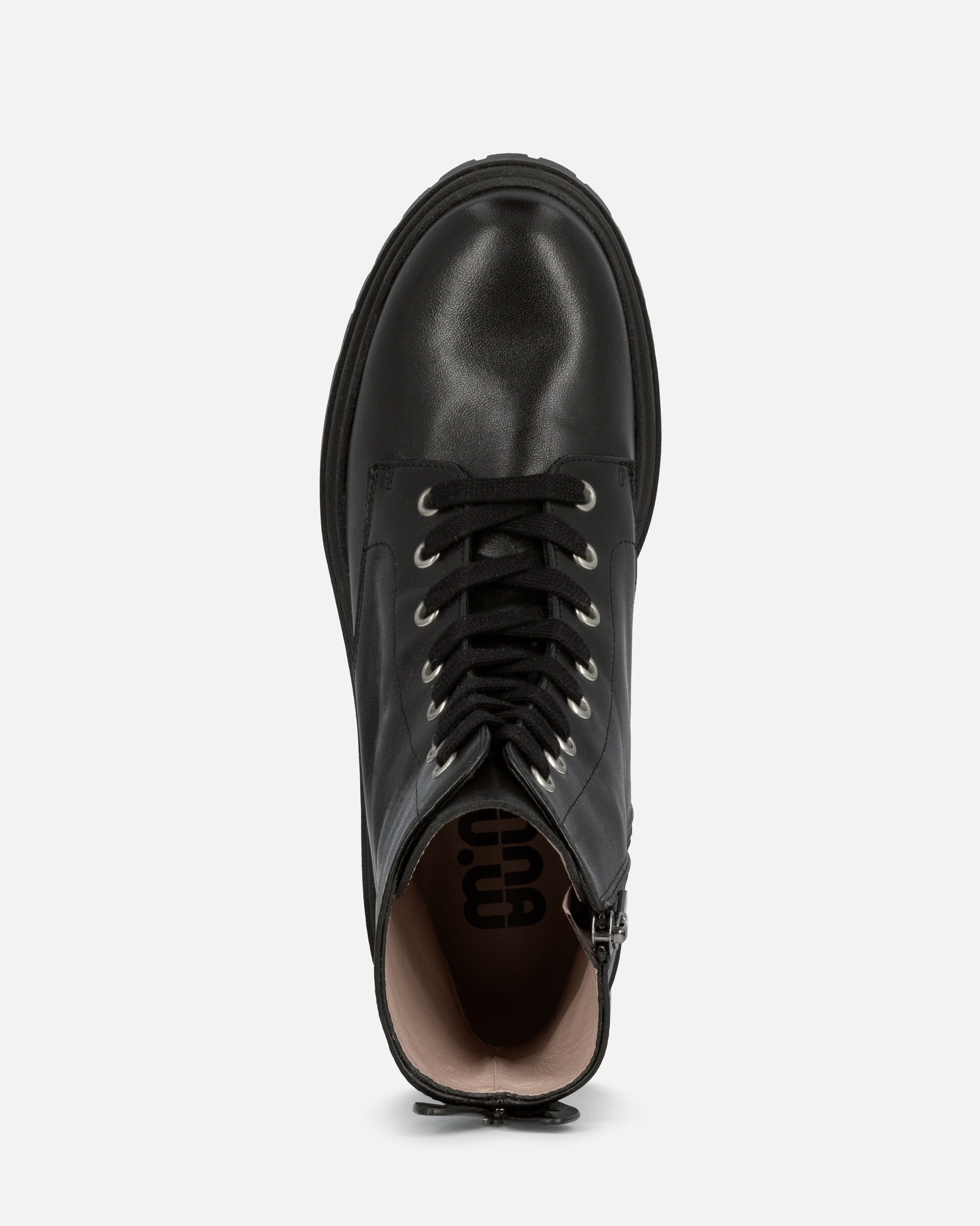 Cloud Black