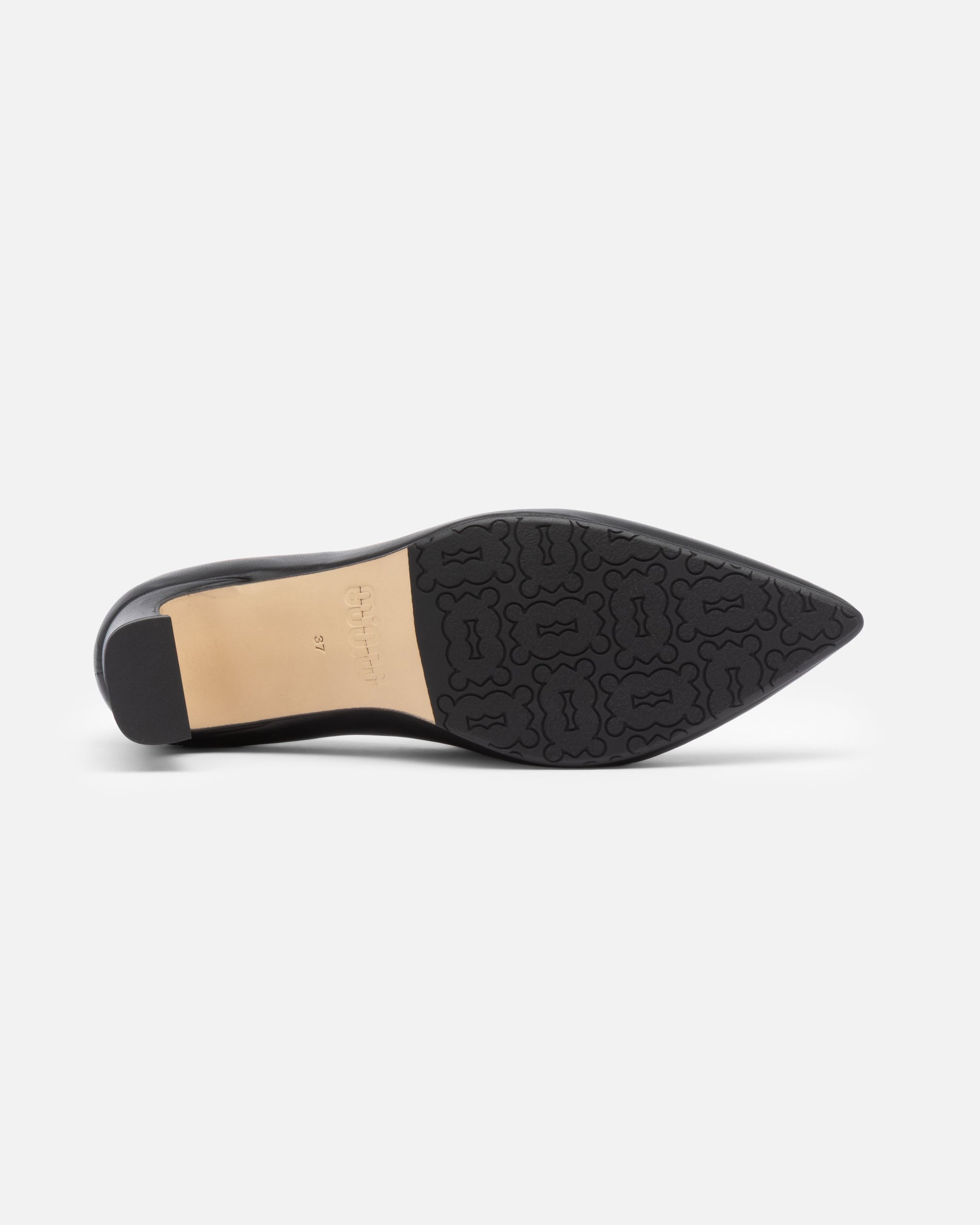 Stone Black