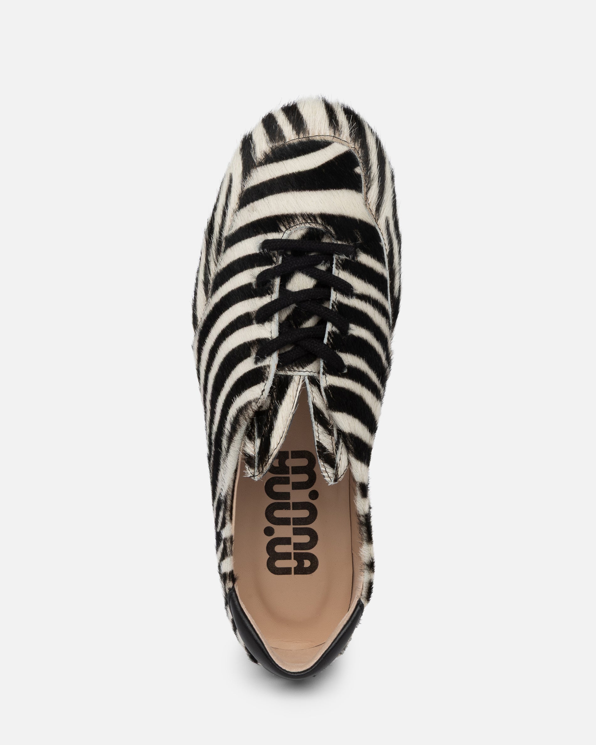 Salma Zebra
