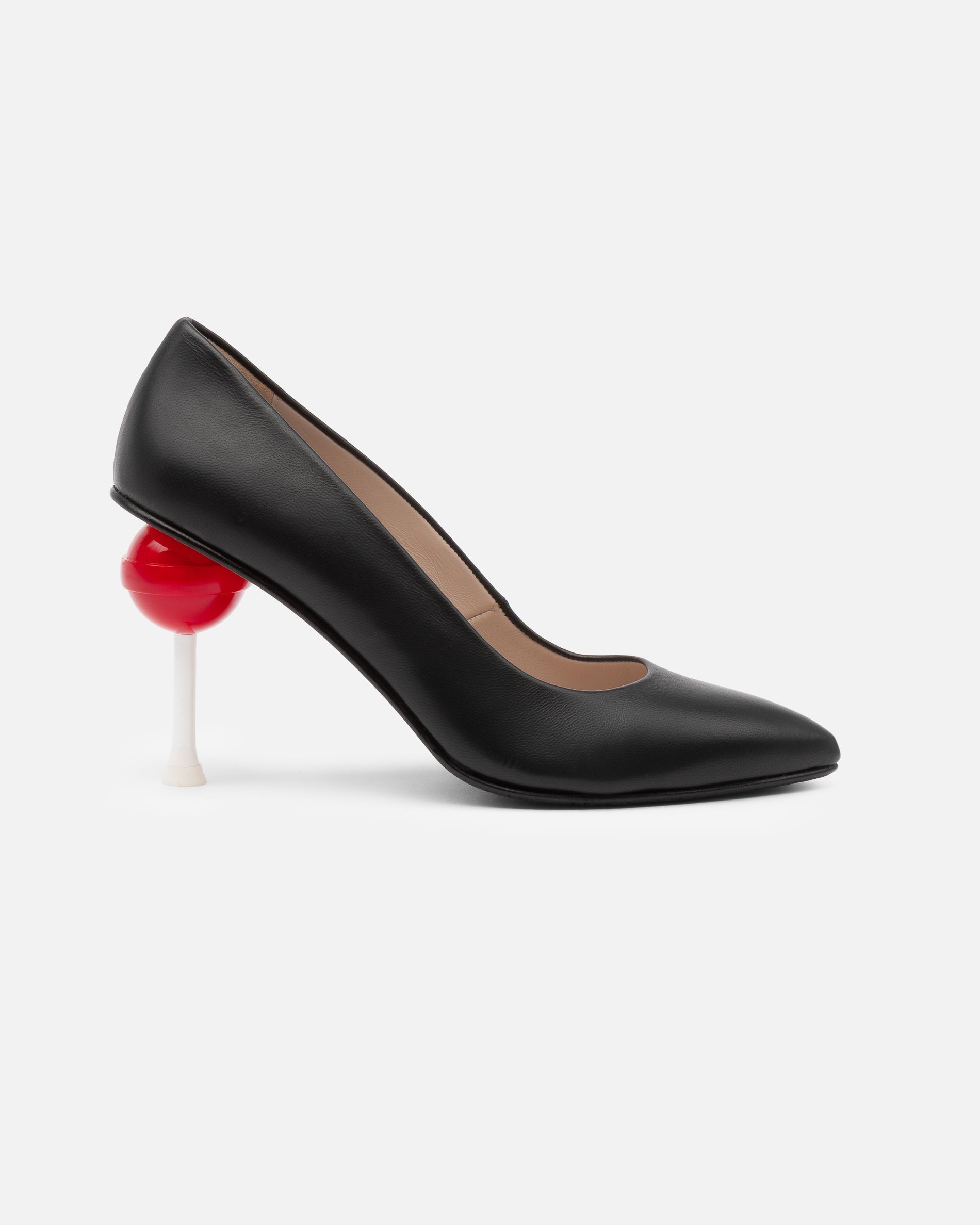 Joan Black/Red