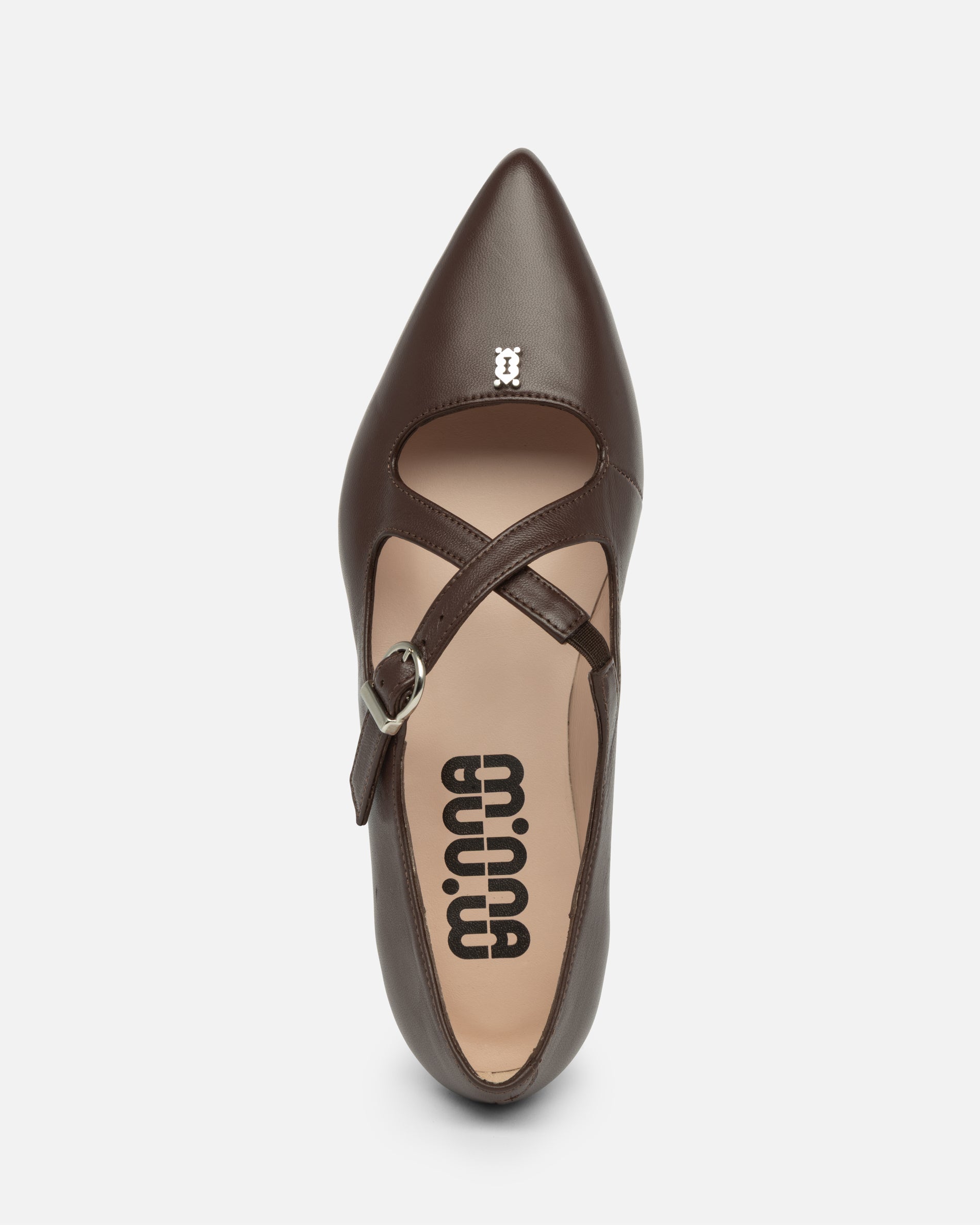 Crop Chocolate