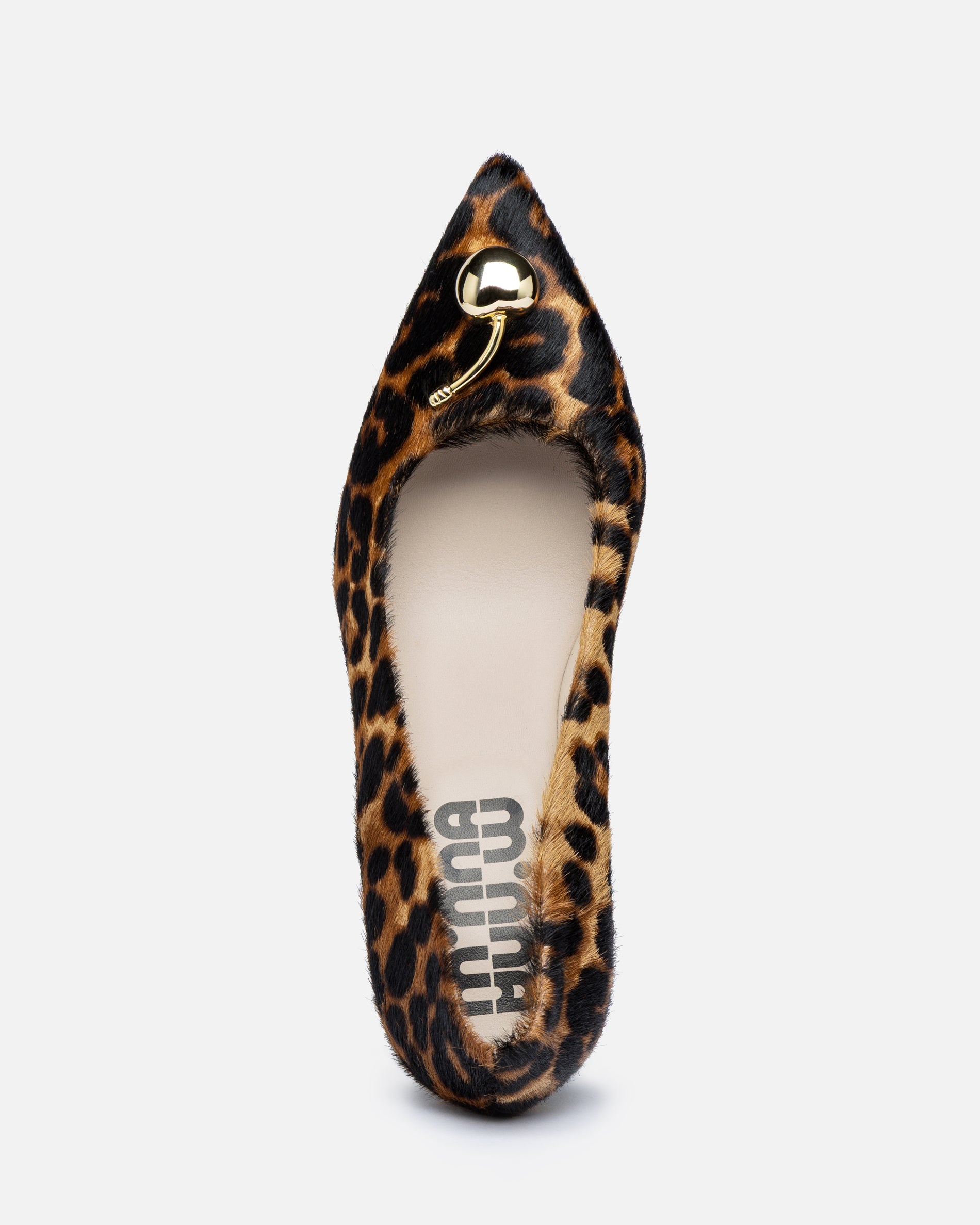 Stone Leopard
