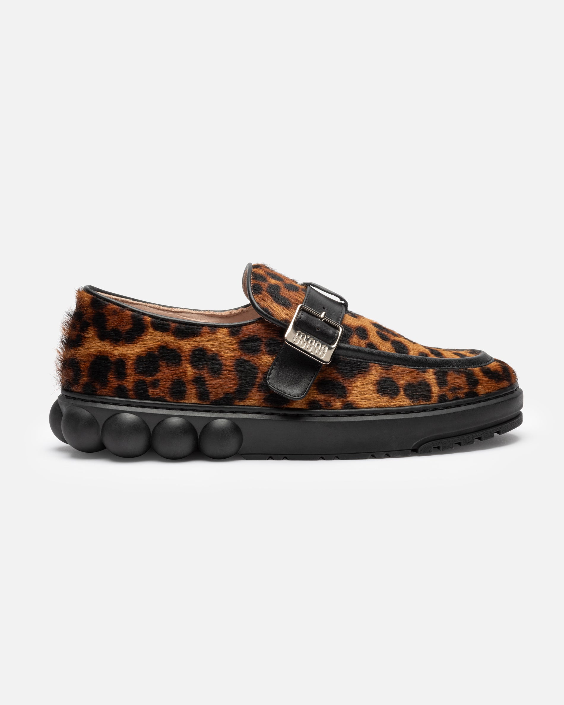 Pops Leopard