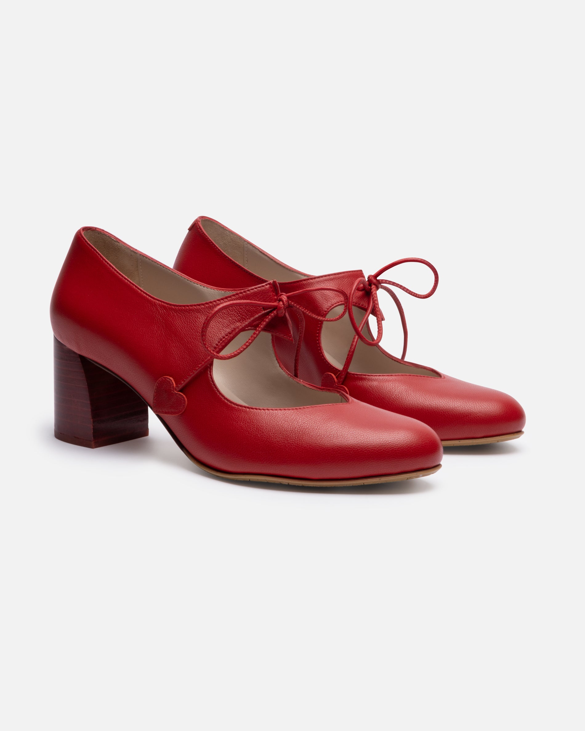 Love Red