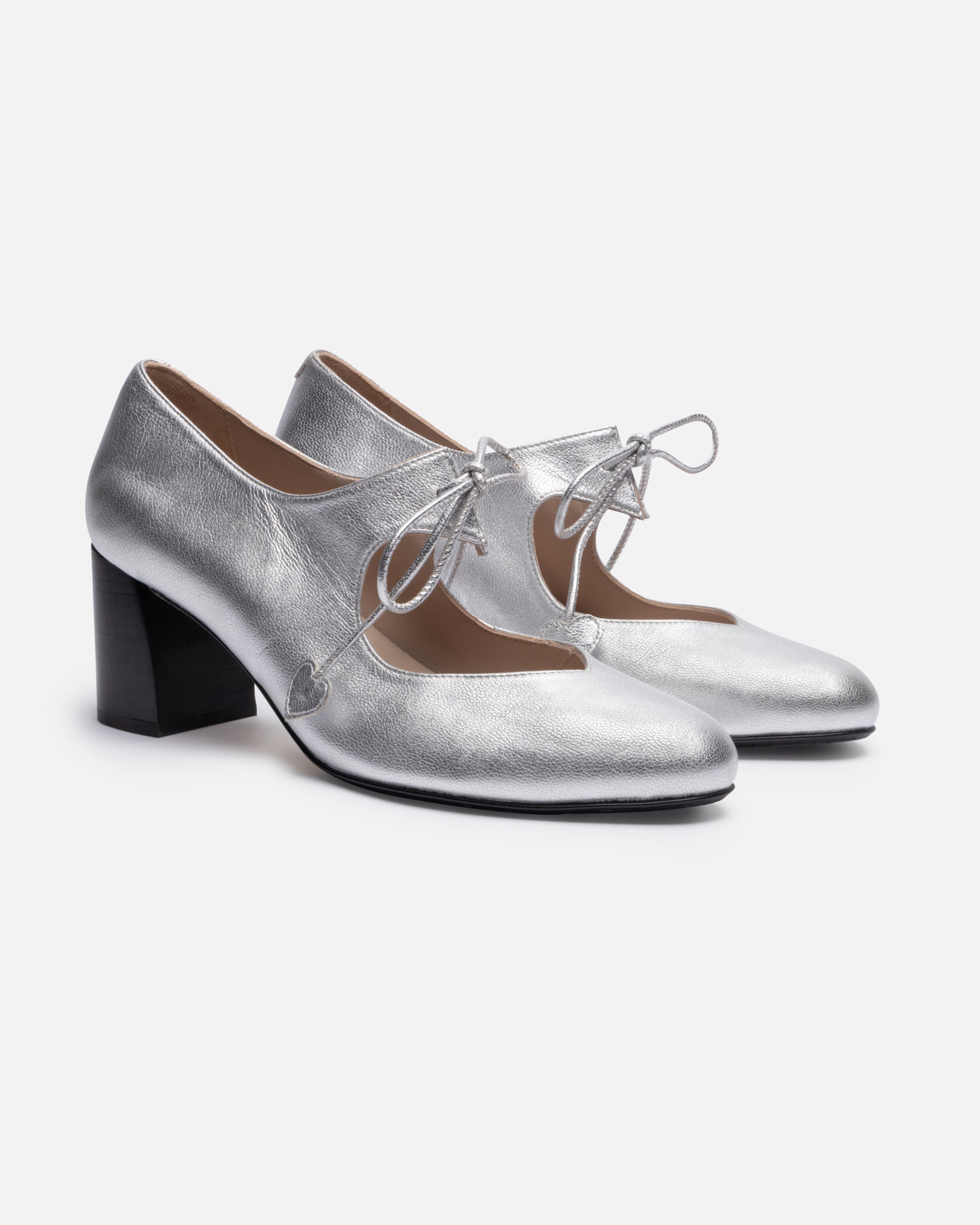 Love Silver