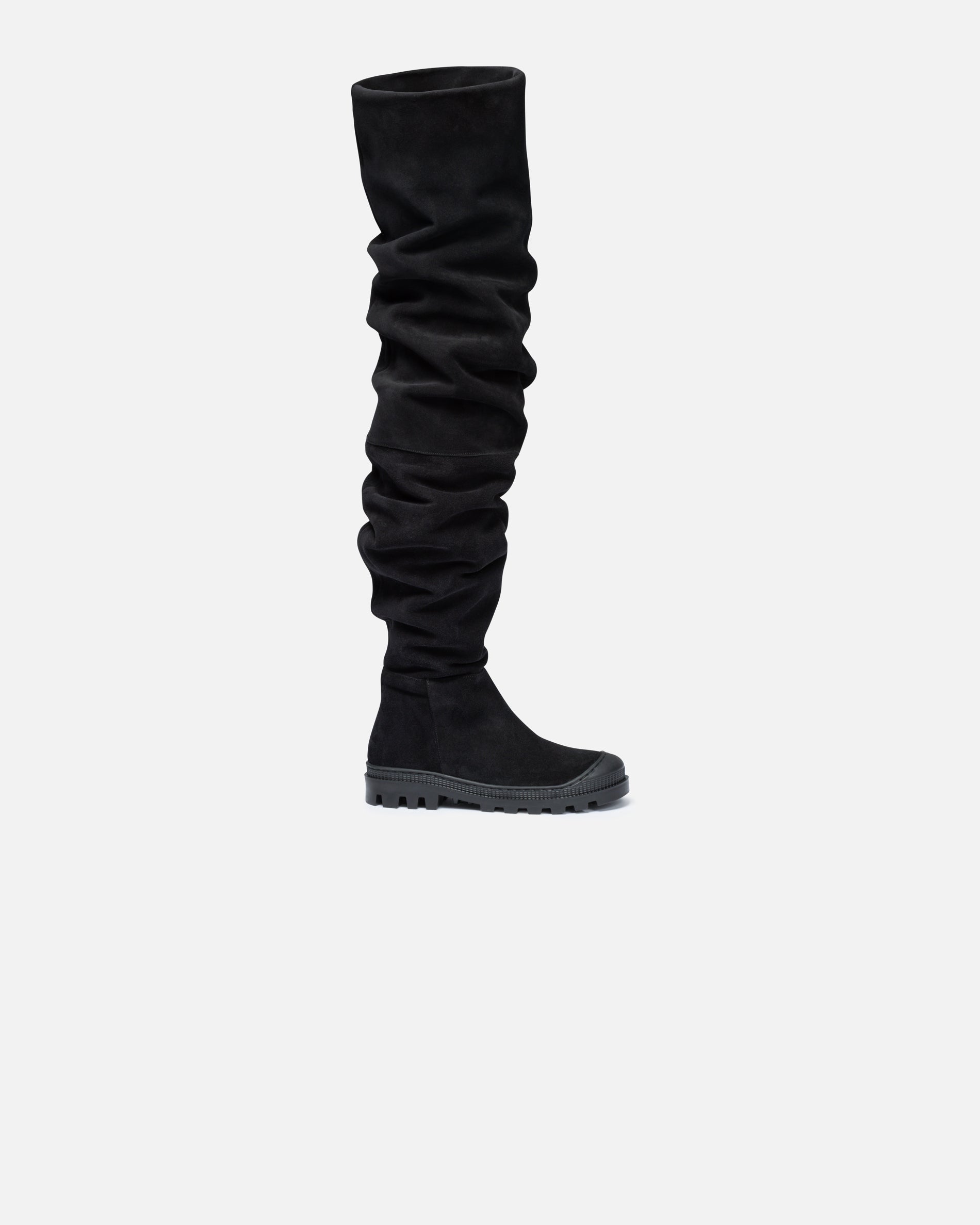 Balloon Black