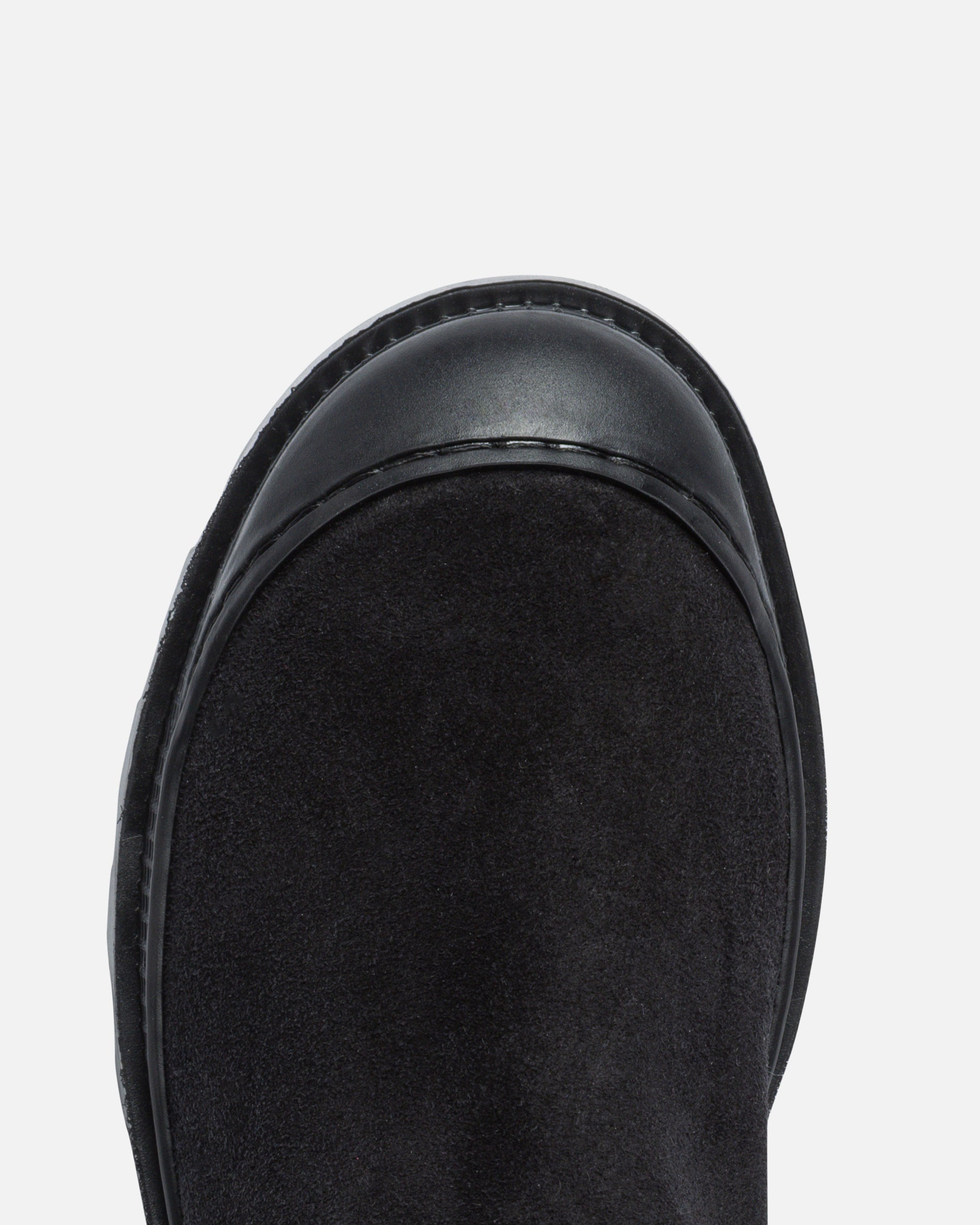 Balloon Black