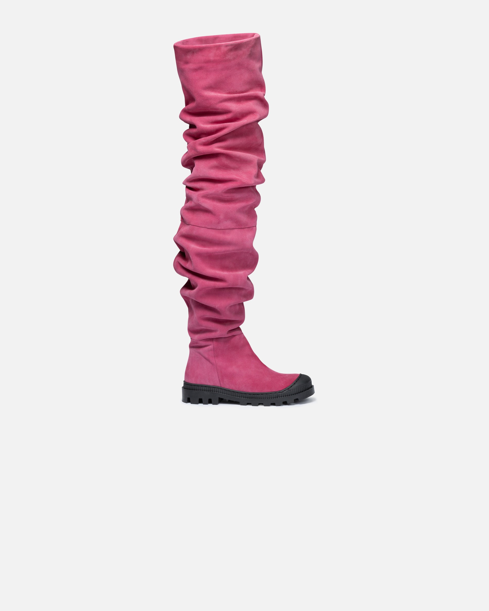 Balloon Fuchsia