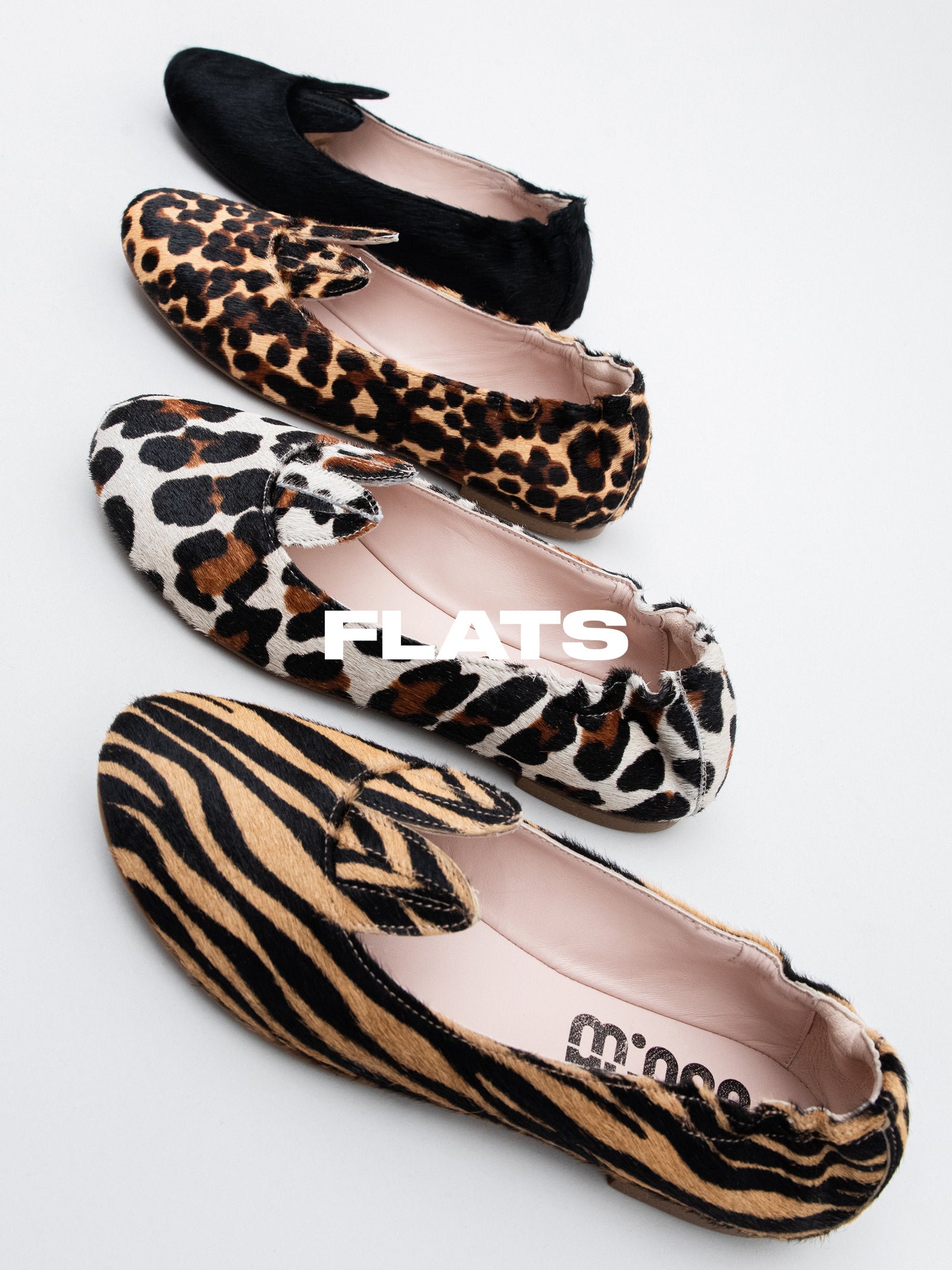 MINNA MINNA - Official online store