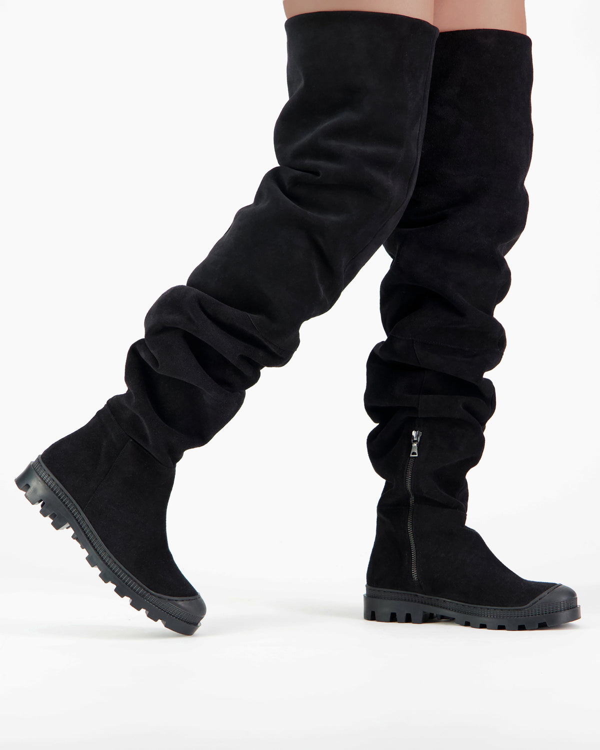 Balloon Black