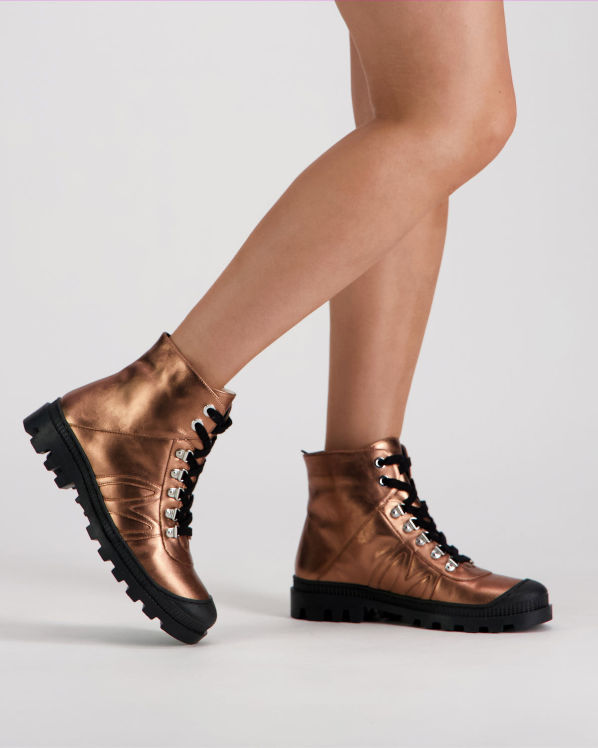 Blizzard Cool Bronze